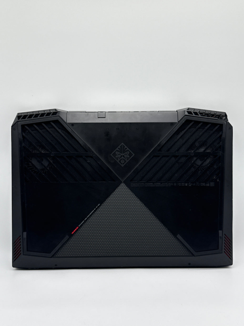 HP Omen 15-DC1054NR i7-9750H 16GB RAM 1TB HDD GTX 1660 Ti - For Parts (READ)