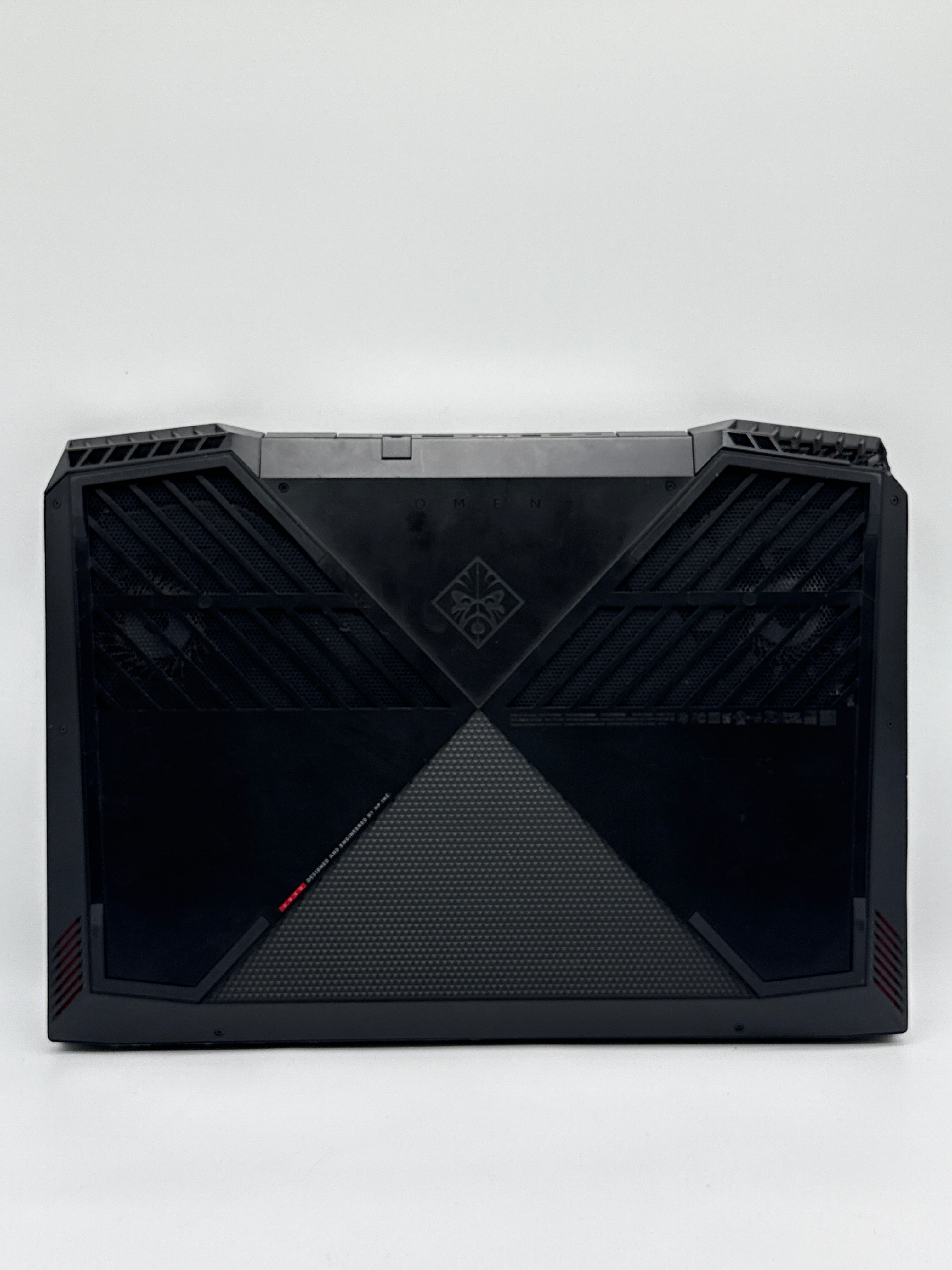 HP Omen 15-DC1054NR i7-9750H 16GB RAM 1TB HDD GTX 1660 Ti - For Parts (READ)