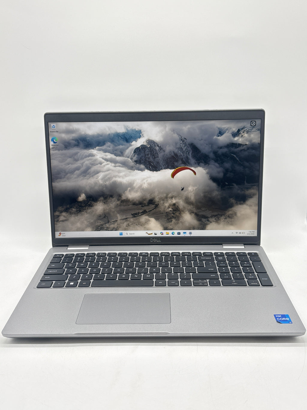 Dell Precision 3581 i7-13700H 32GB RAM 1TB SSD RTX A500