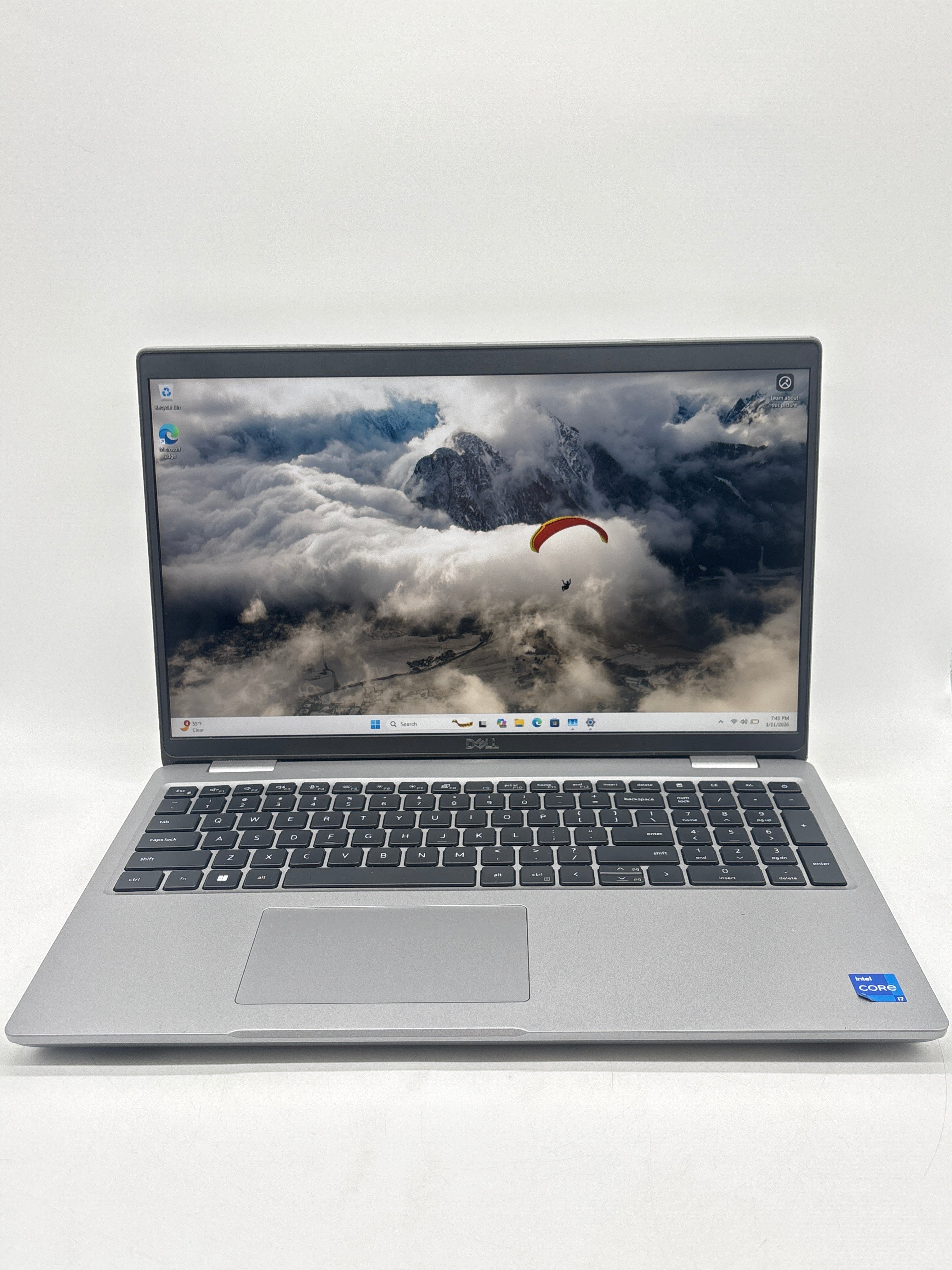 Dell Precision 3581 i7-13700H 32GB RAM 1TB SSD RTX A500
