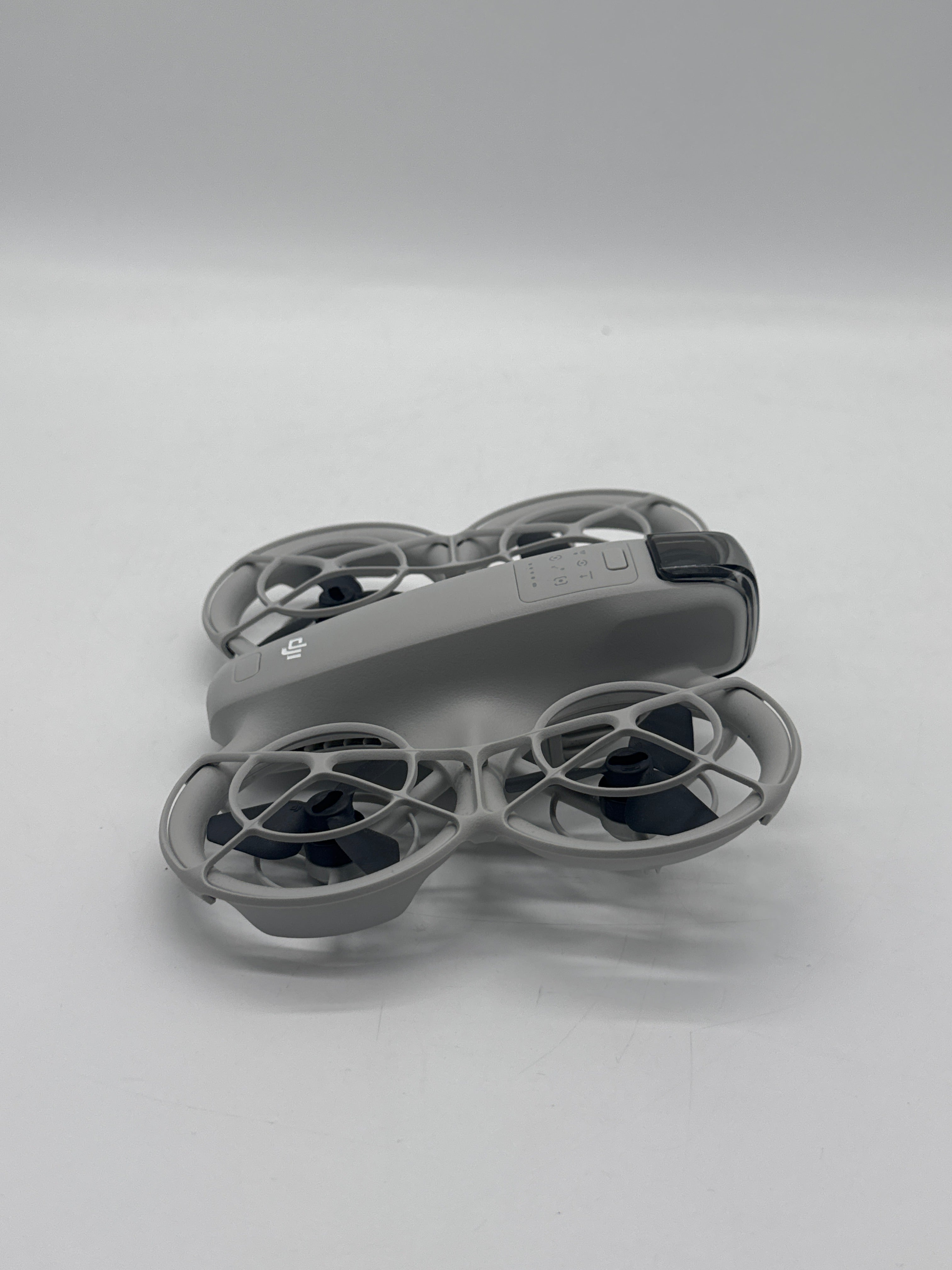 DJI Neo Three 3 Battery Combo Drone 4K UHD - Used