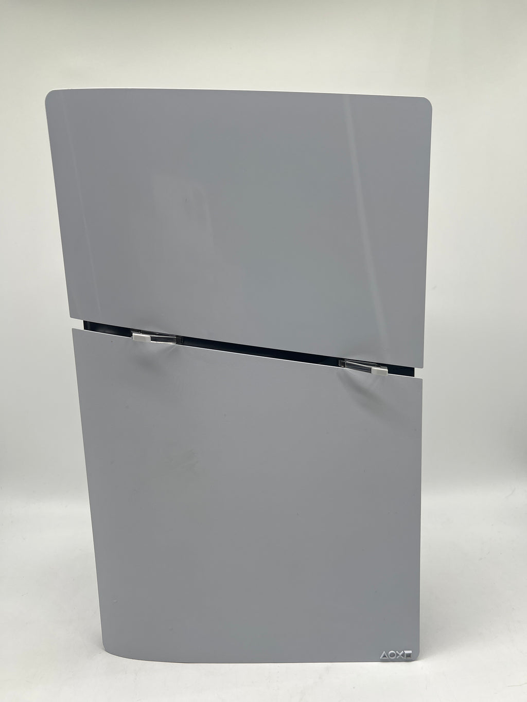 Sony PlayStation 5 Slim Digital CFI-2015 White 1 TB 4K W/ 1 Controller