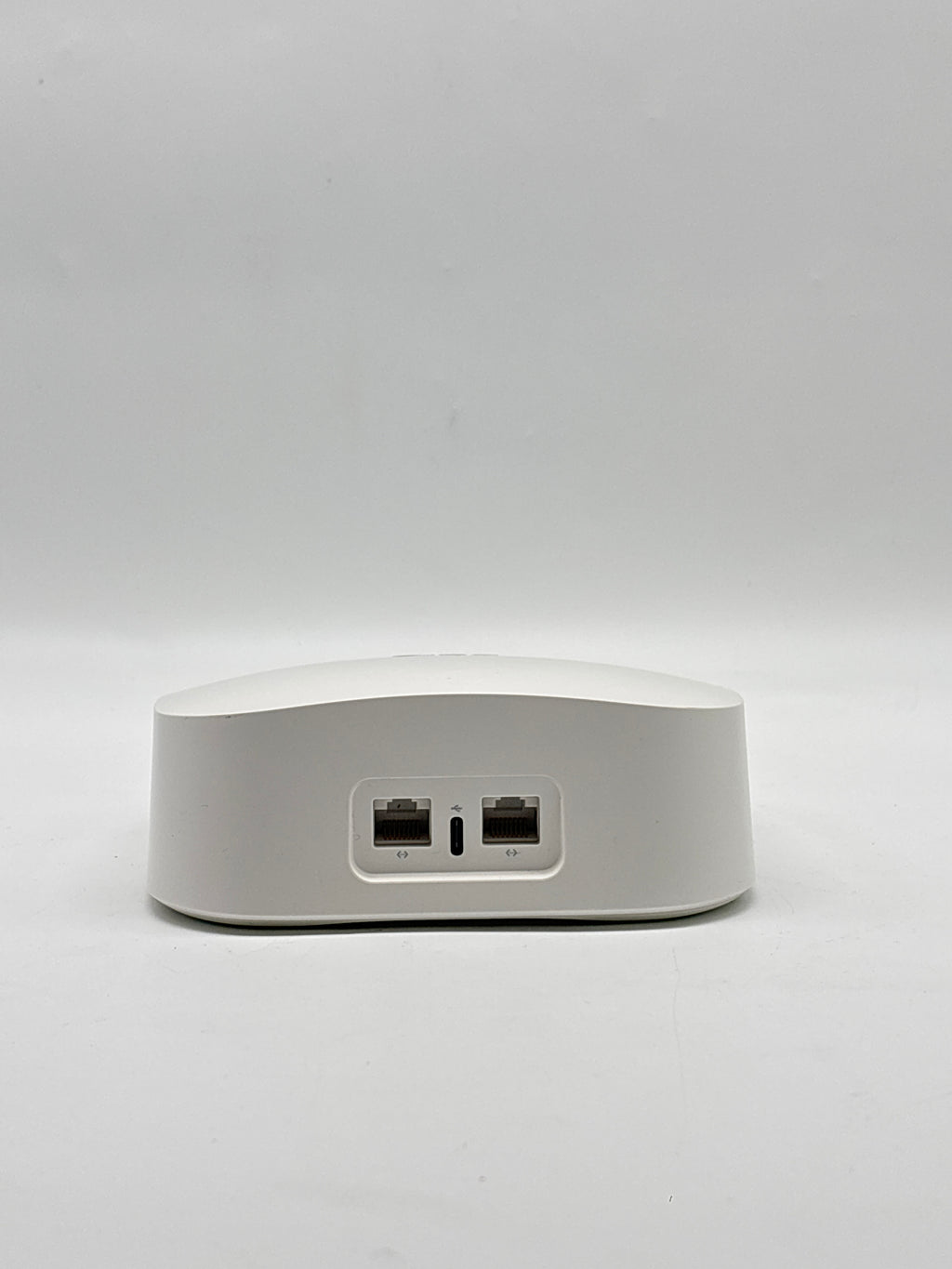 eero Pro 6 Tri-Band Mesh Wi-Fi 6 Router K010001 Bluetooth 5.0 Zigbee Hub - Used