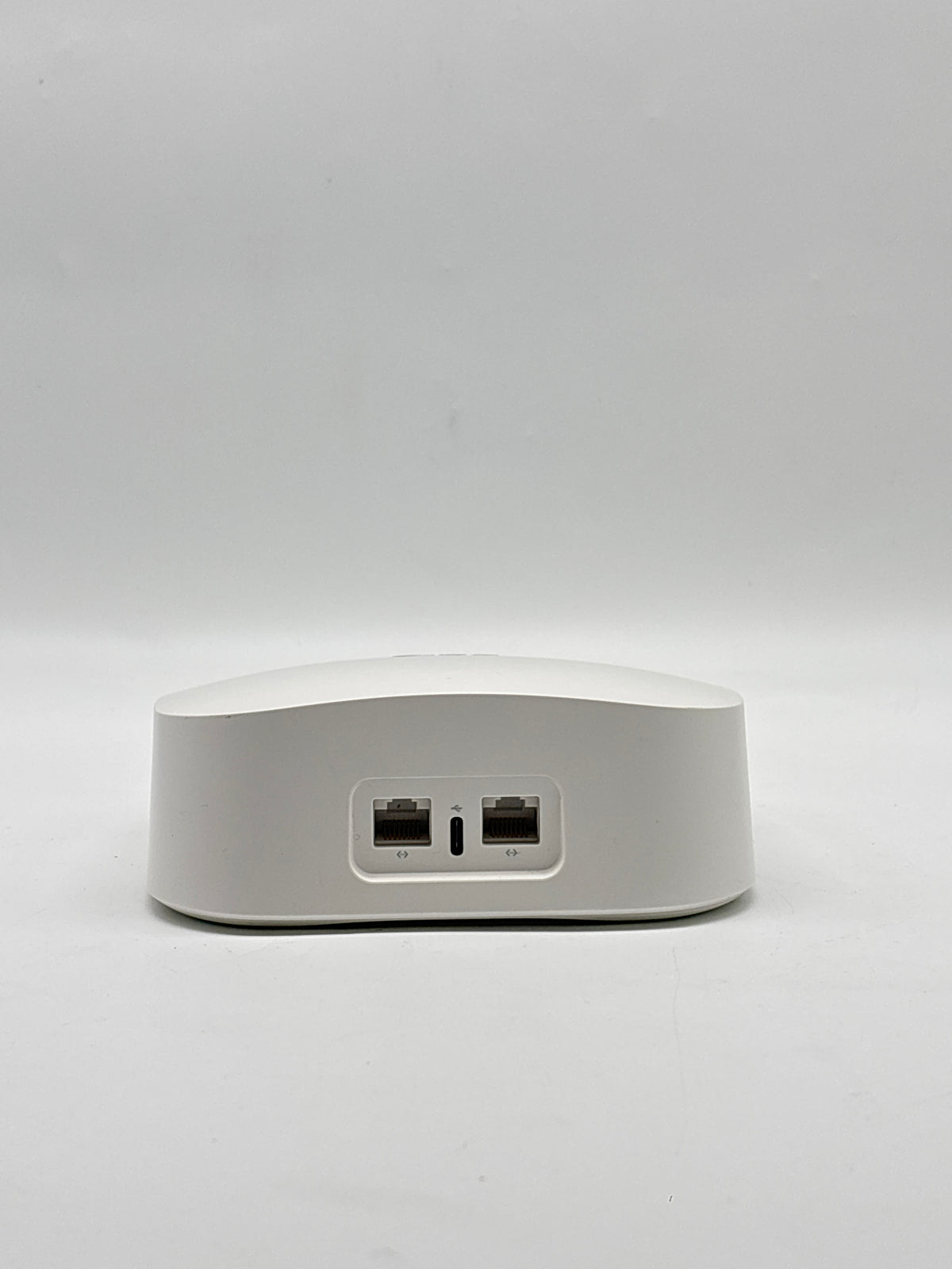 eero Pro 6 Tri-Band Mesh Wi-Fi 6 Router K010001 Bluetooth 5.0 Zigbee Hub - Used