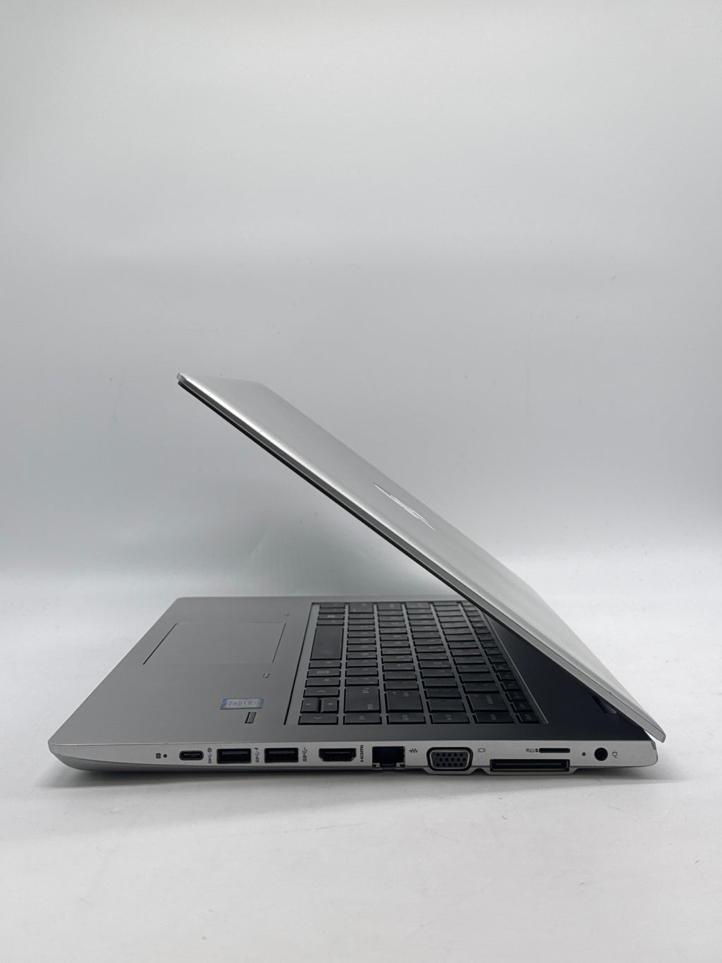 HP ProBook 640 G4 14" i5-8350U 8GB RAM 256 GB - Used