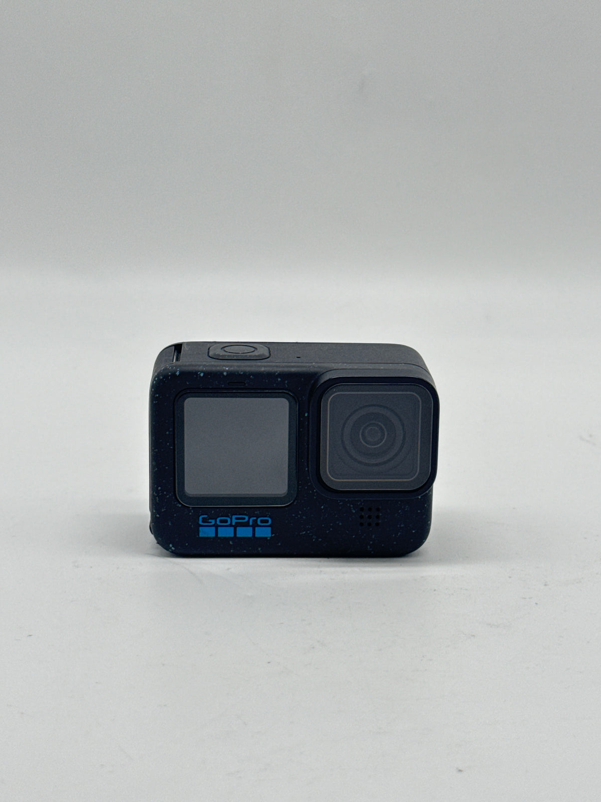 GoPro HERO12 Black 5.3K60 Action Camera 2 Batteries 236GB SD Card - Used