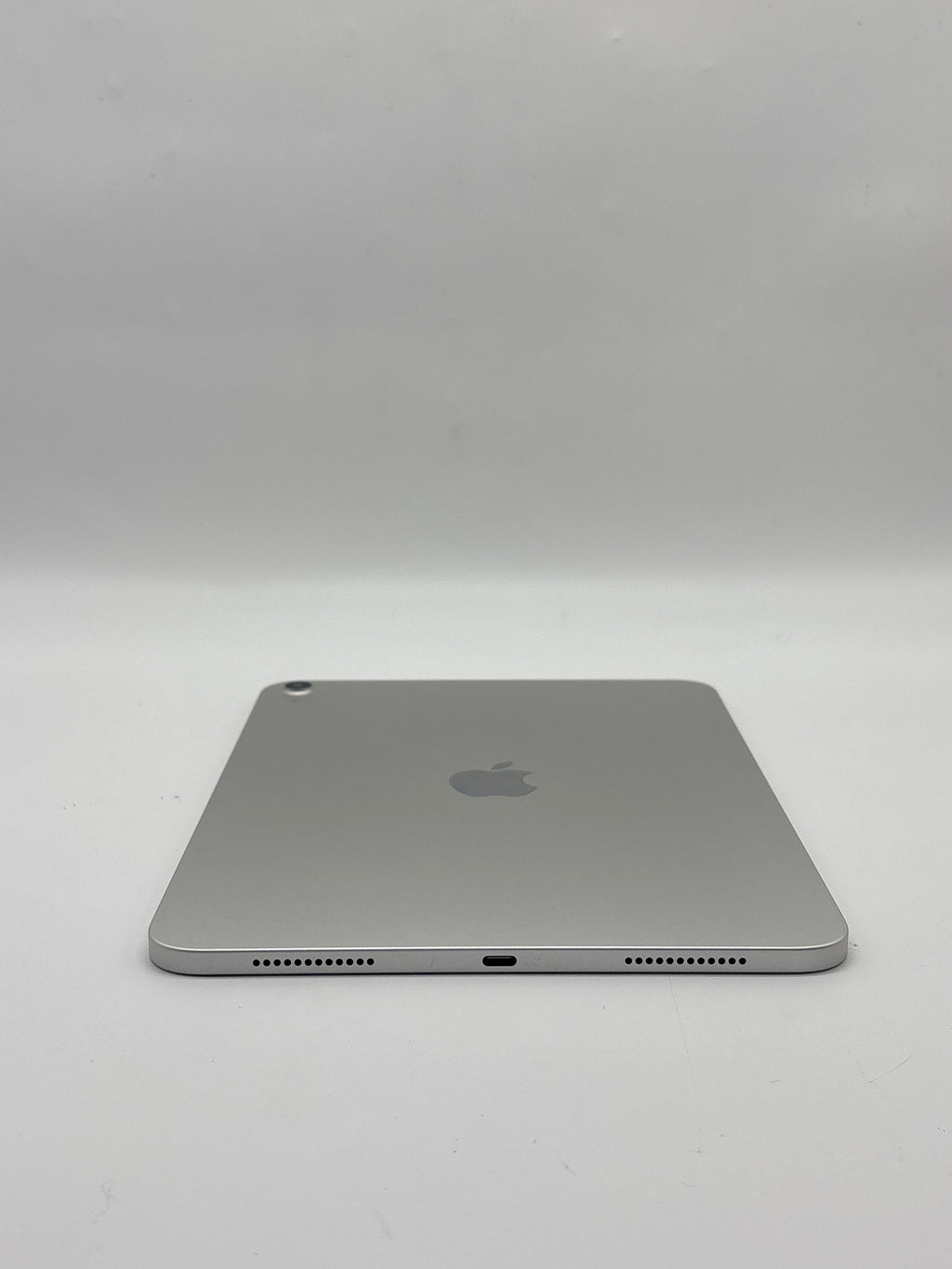 Apple iPad 11th Gen A3354 Wi-Fi 128GB Silver 10.9in Tablet - Used