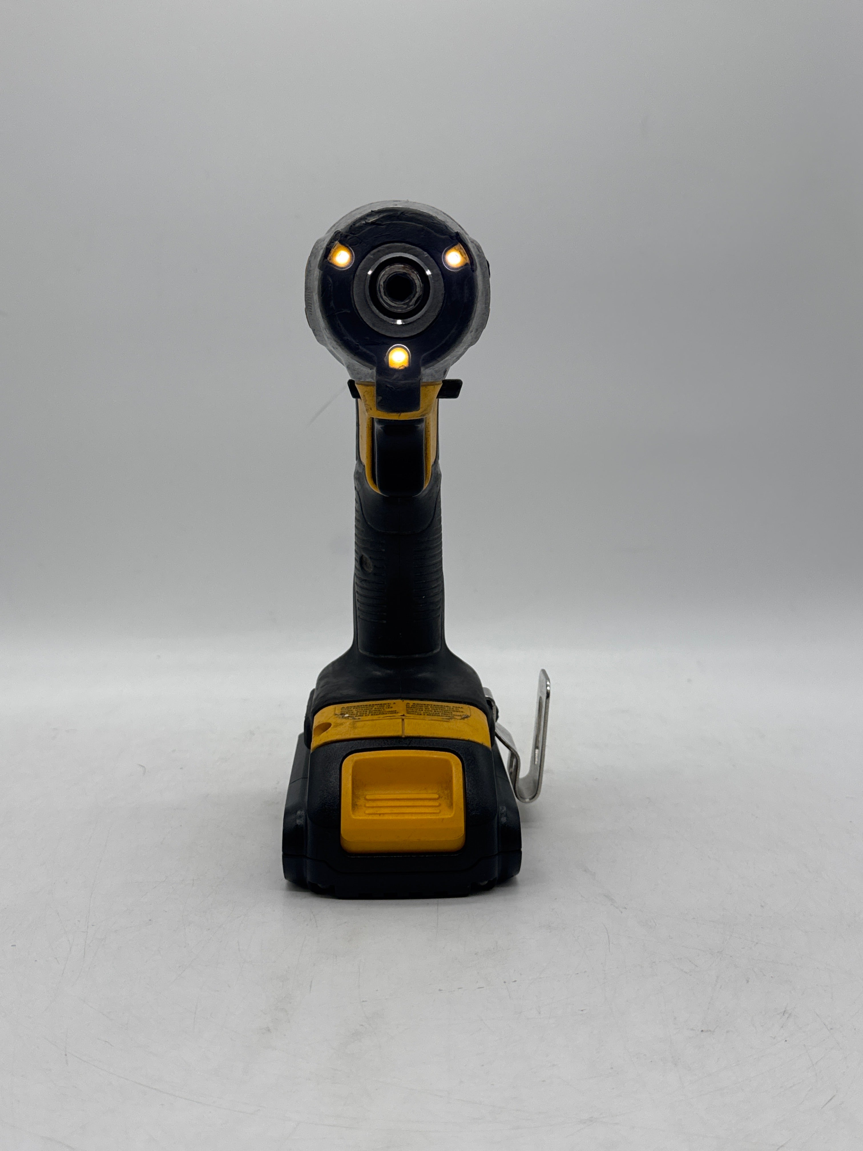 DEWALT DCF885 20V Max 1/4" Cordless Impact Driver w/ Battery - Used