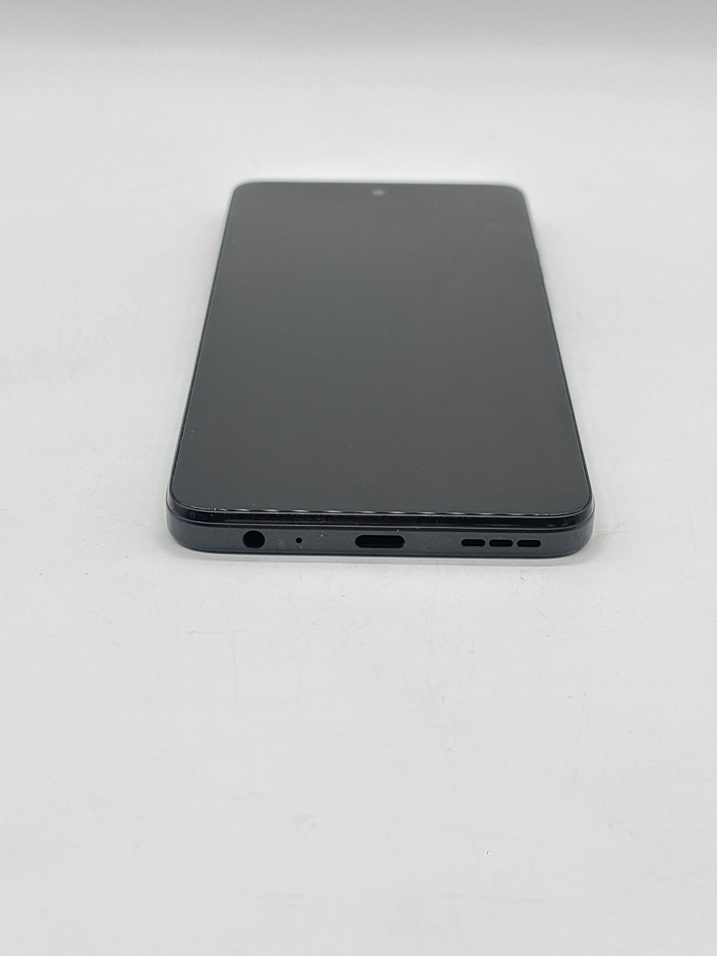 Motorola Moto G 2025 XT2513 128GB T Mobile Black- Used