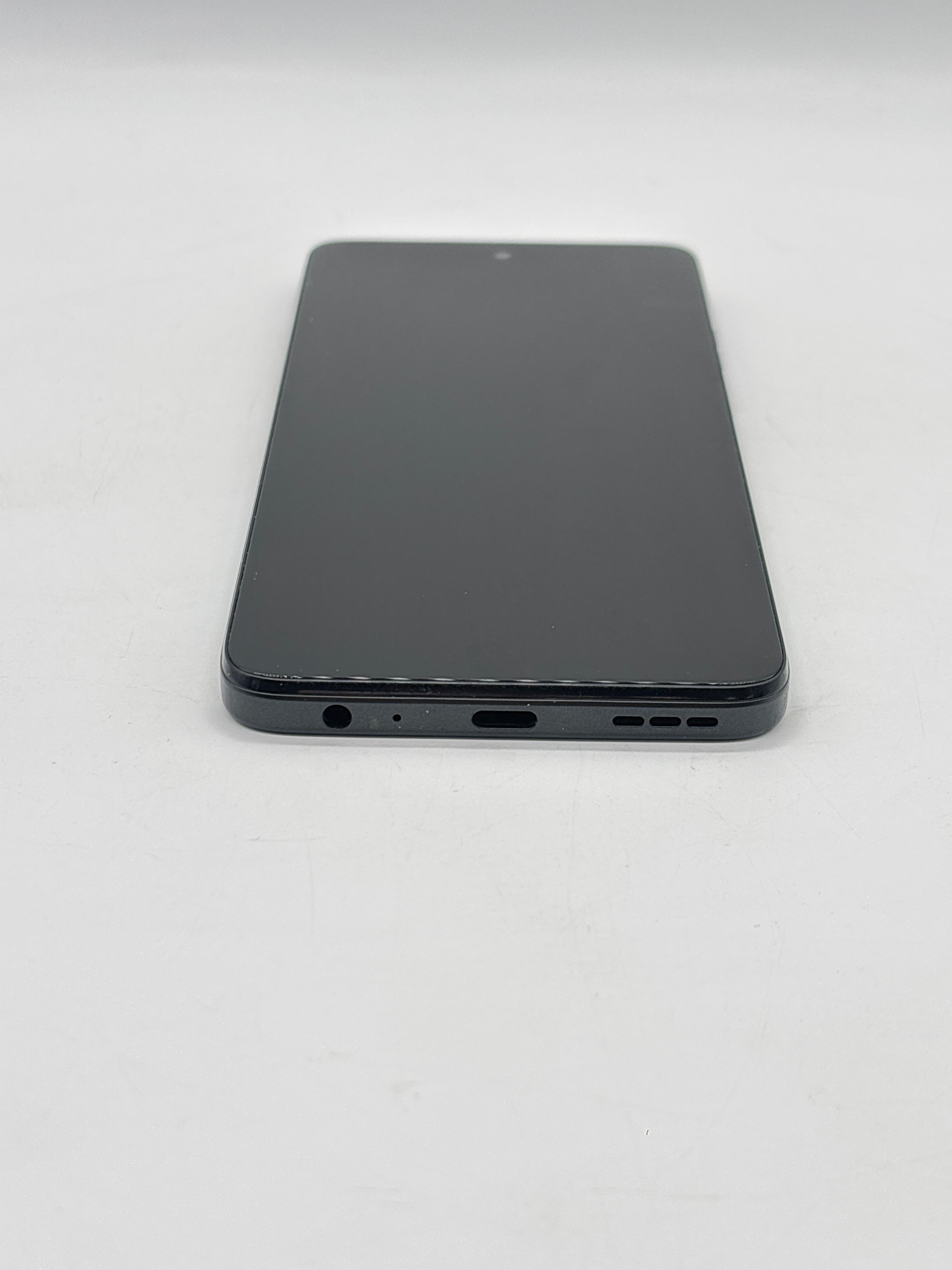 Motorola Moto G 2025 XT2513 128GB T Mobile Black- Used