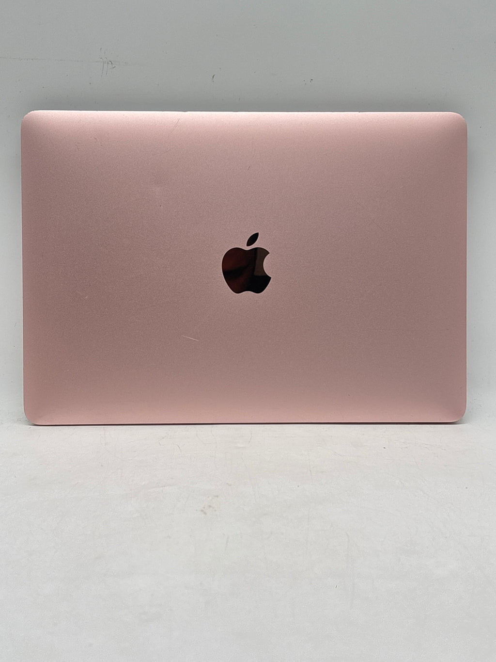 Apple MacBook Retina 12in 2017 A1534 Core i3 8GB RAM 512GB SSD - For Parts
