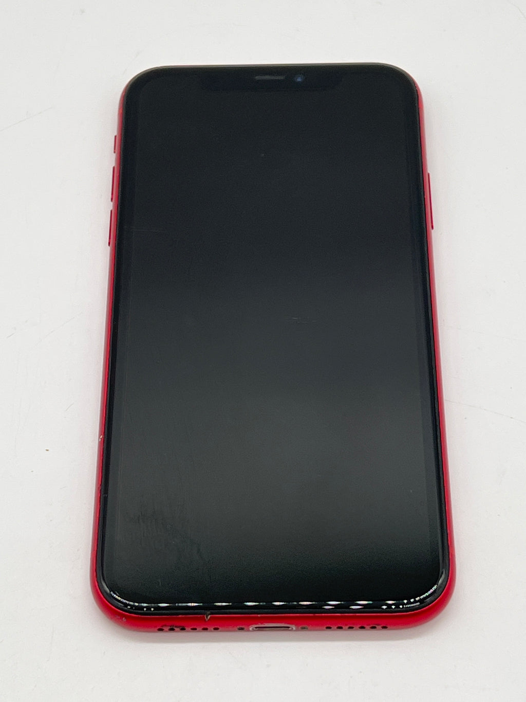 Apple iPhone 11 64GB Red For Parts (Read Desc)