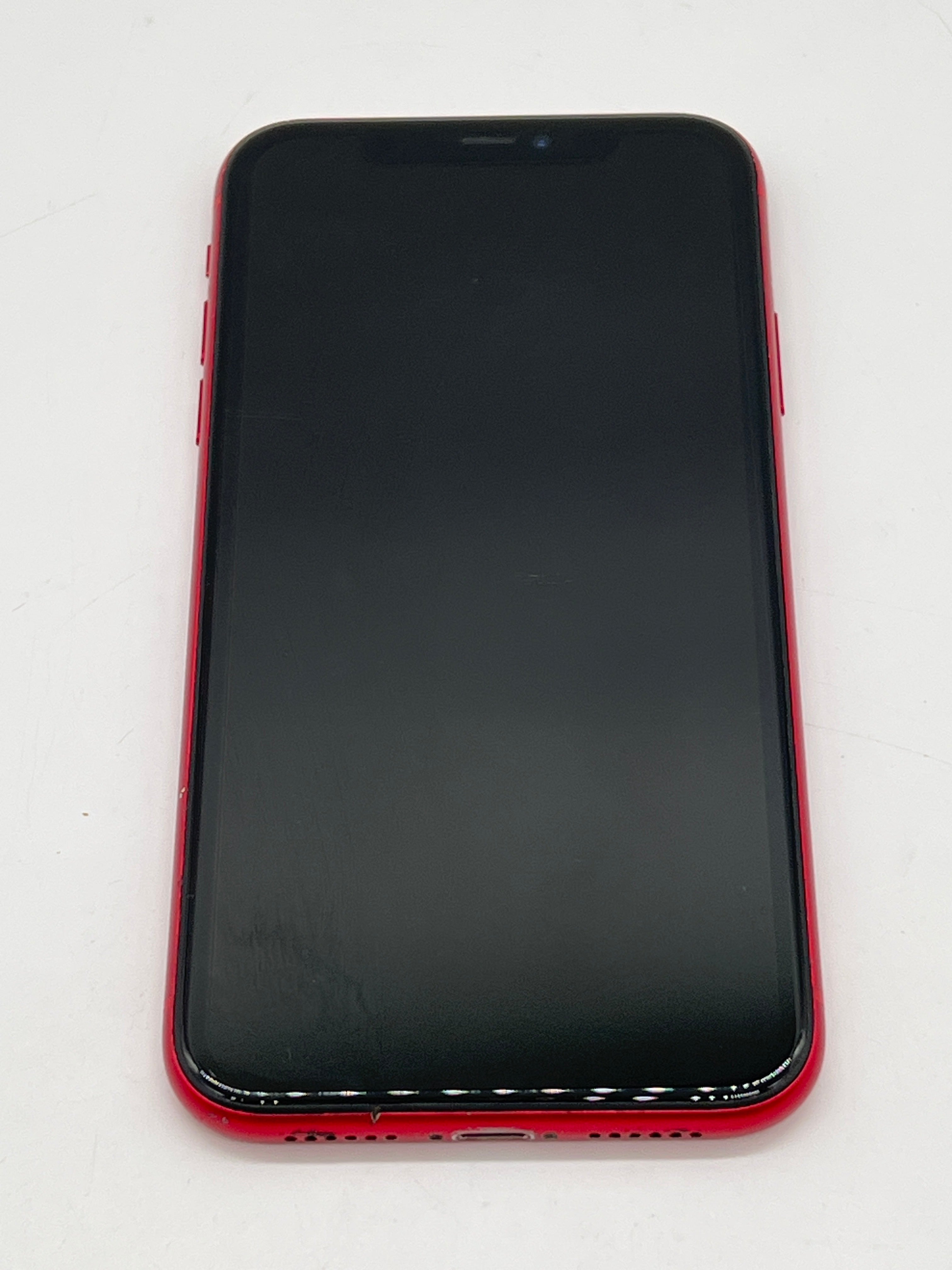 Apple iPhone 11 64GB Red For Parts (Read Desc)