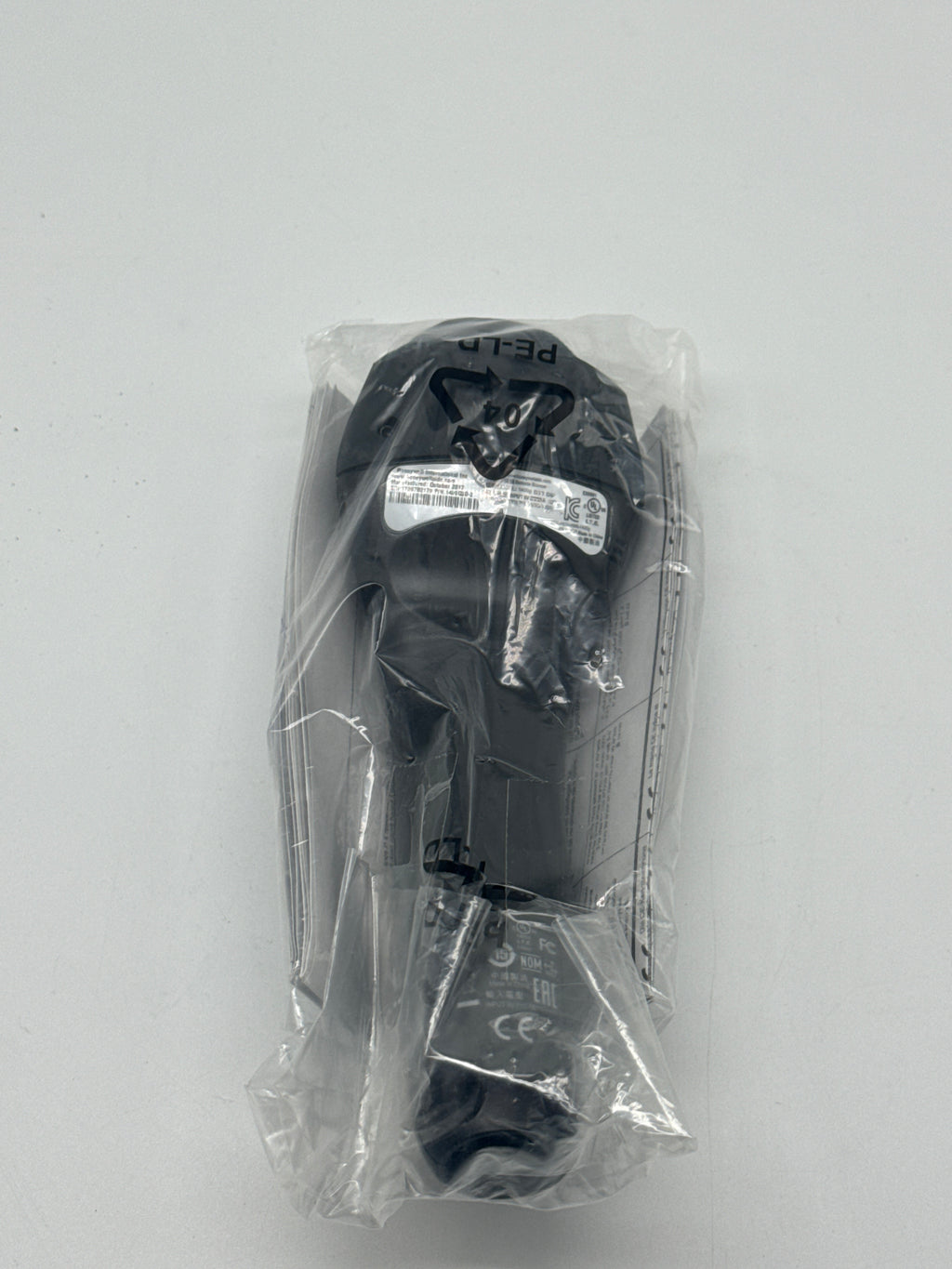 Honeywell Voyager 1400g2d-2USB-1 2D Barcode Scanner Corded w/ Stand - New