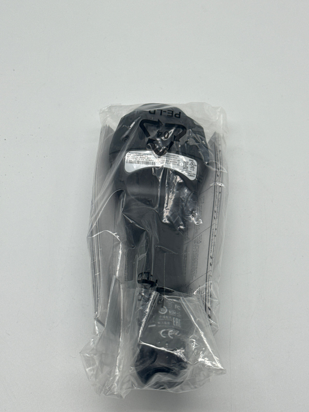 Honeywell Voyager 1400g2d-2USB-1 2D Barcode Scanner Corded w/ Stand - New