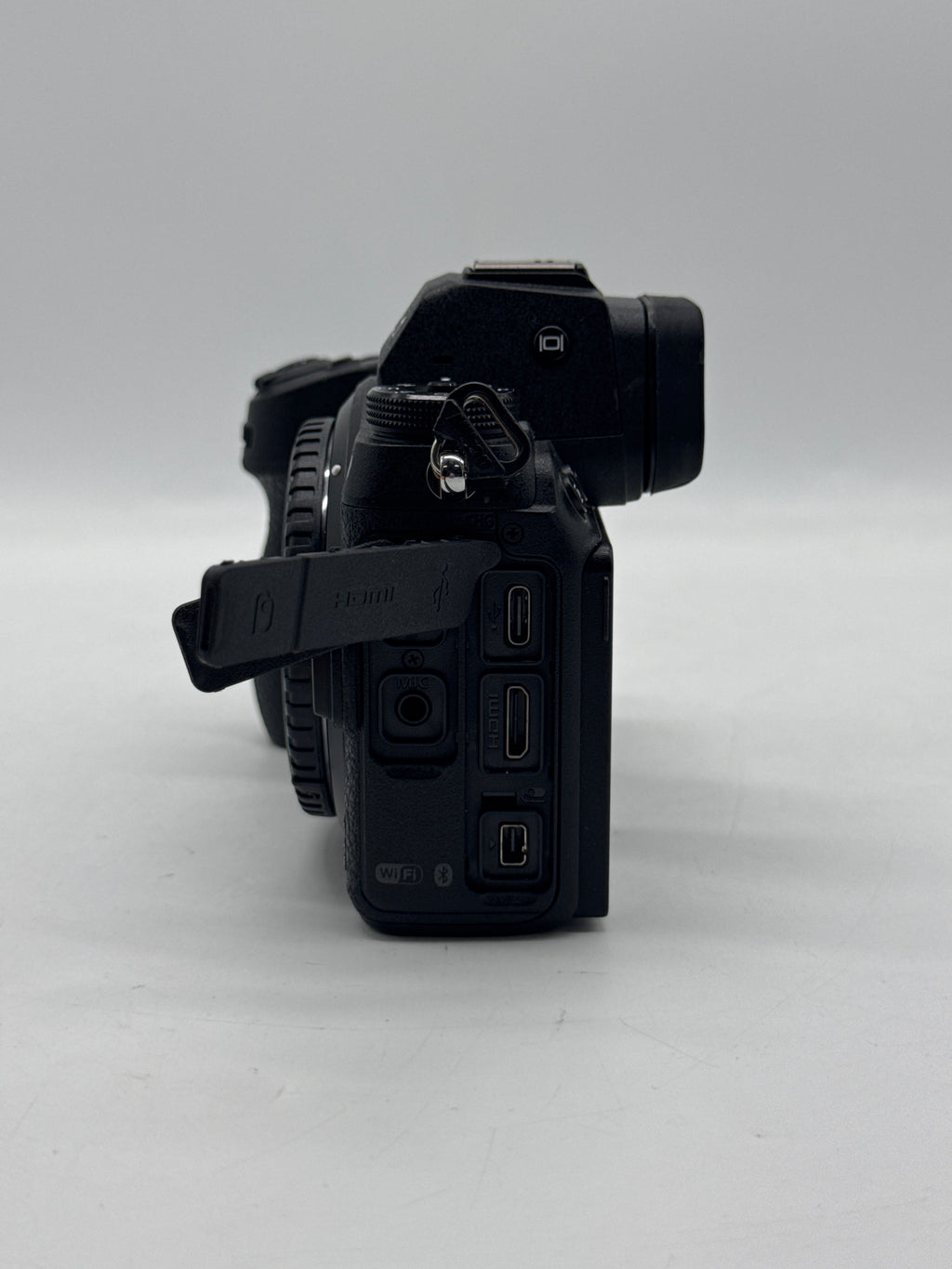 Nikon Z7 II Mirrorless Body Only Black - Used
