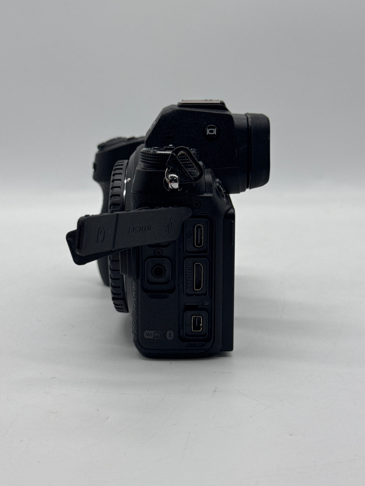Nikon Z7 II Mirrorless Body Only Black - Used