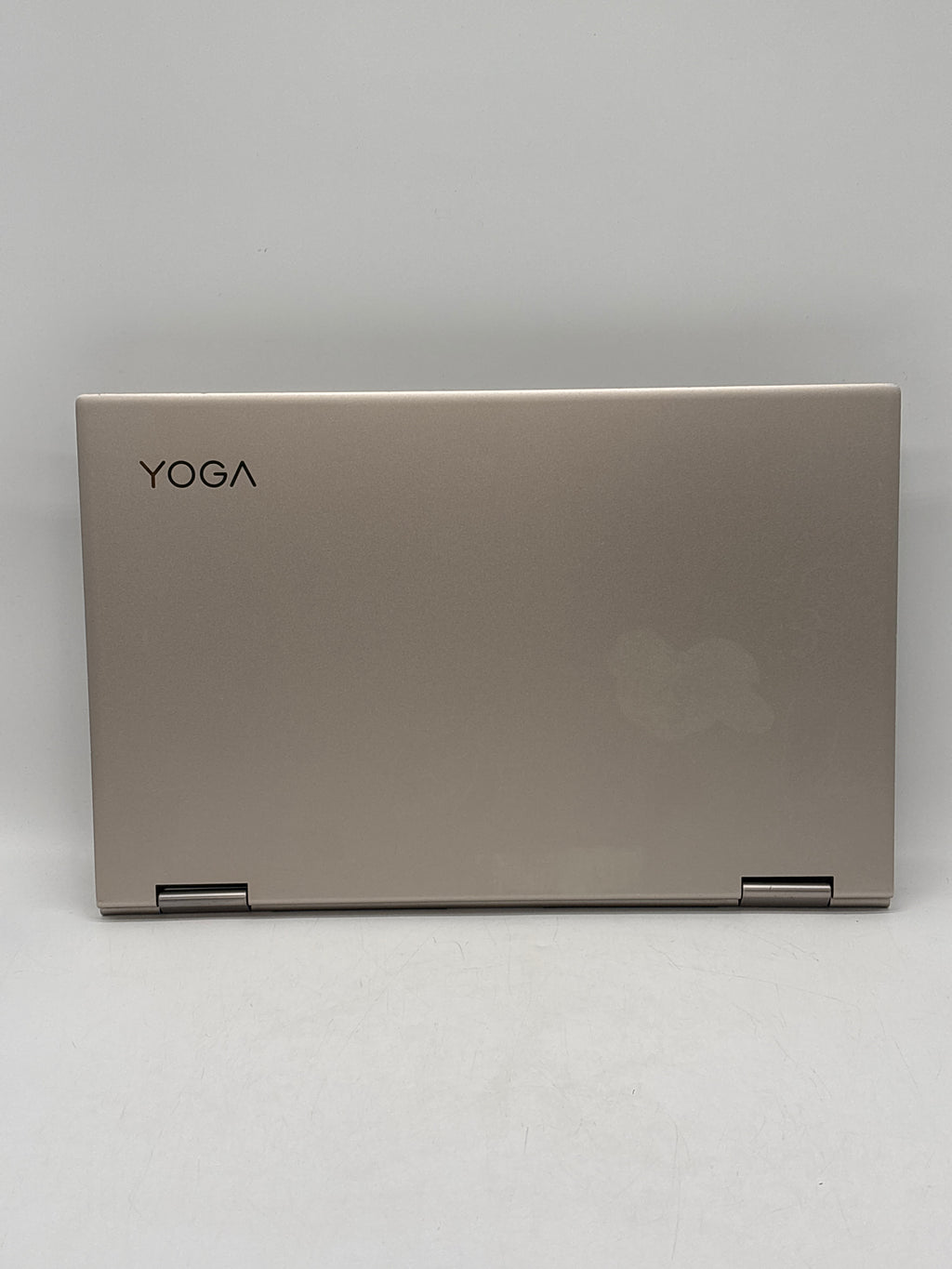 Lenovo Yoga C740-15IML i7-10510U 12GB RAM 512GB SSD