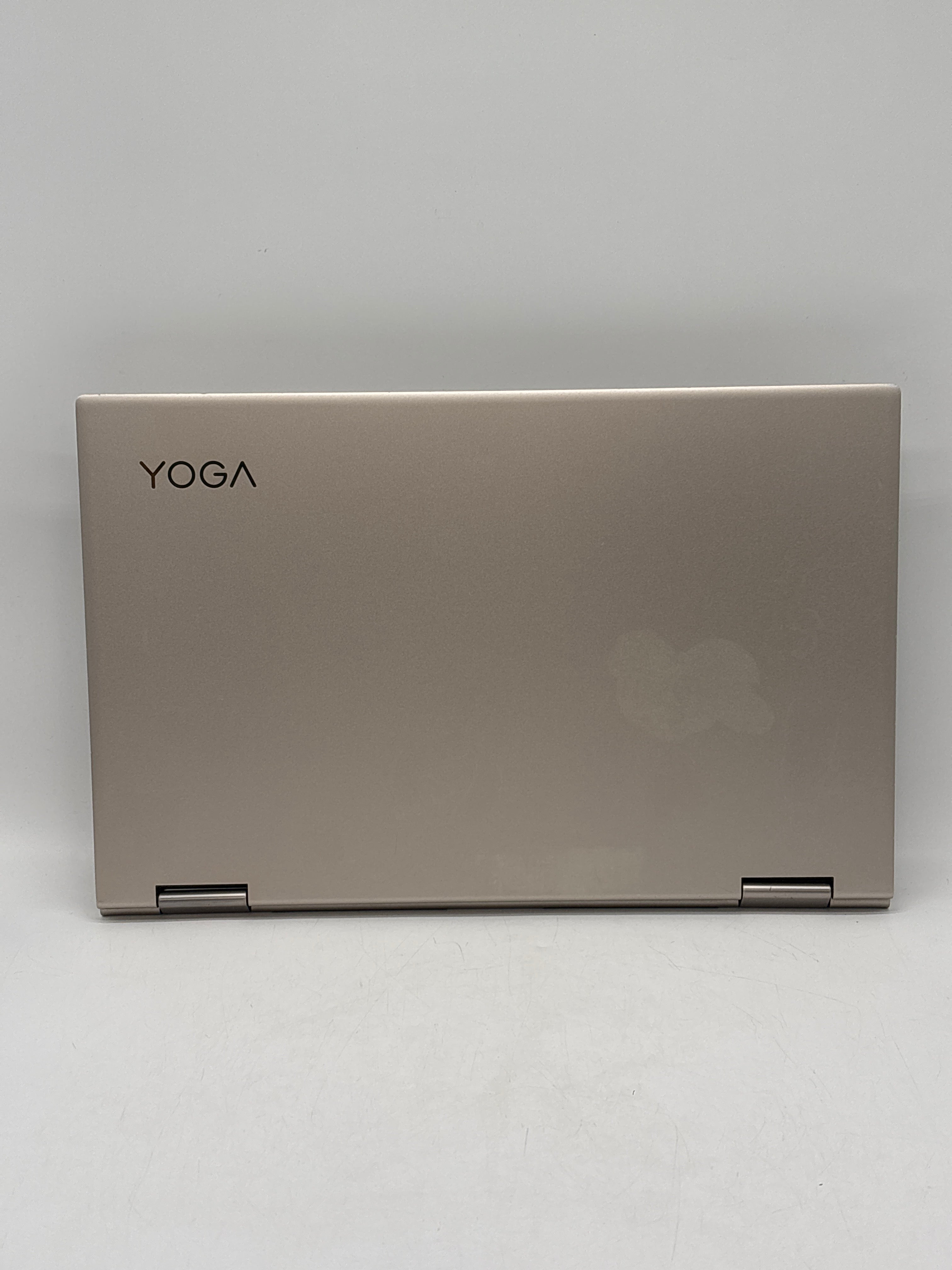Lenovo Yoga C740-15IML i7-10510U 12GB RAM 512GB SSD