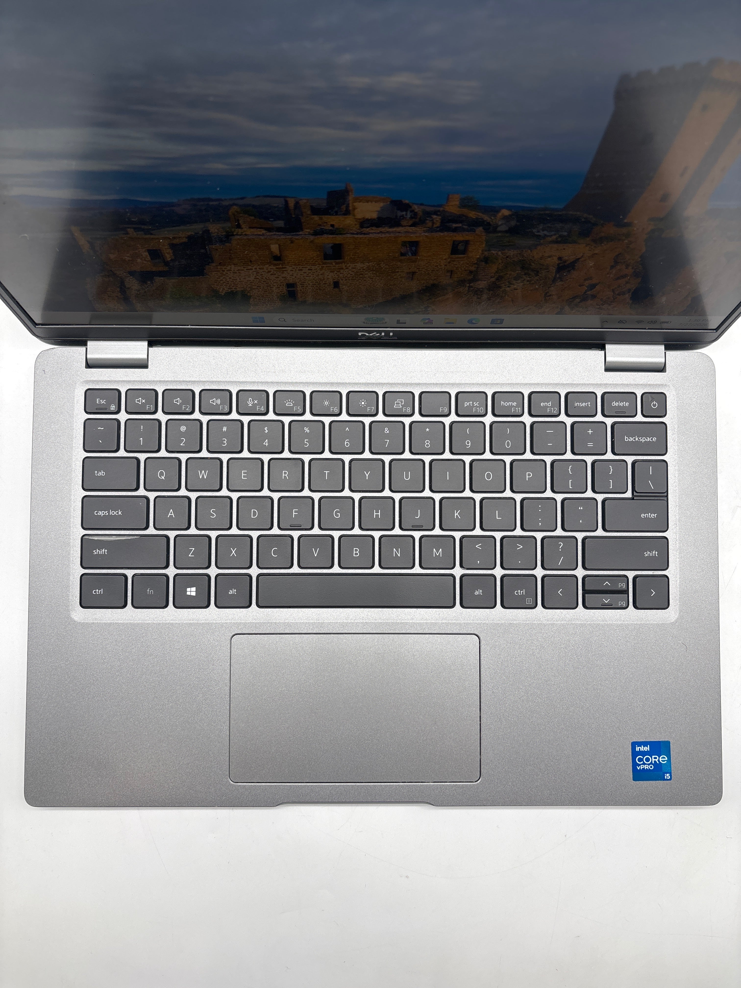 Dell Latitude 5420 14" Touch i5-1145G7 16GB RAM 256GB SSD Gray - Used