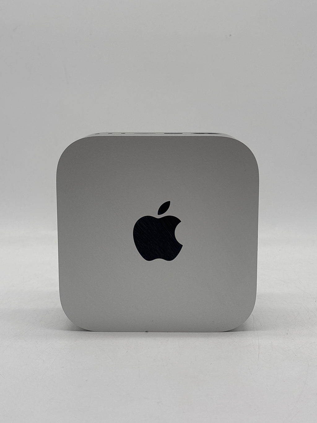 Apple Mac Mini M4 A3238 16GB RAM 256GB SSD Gray - Used