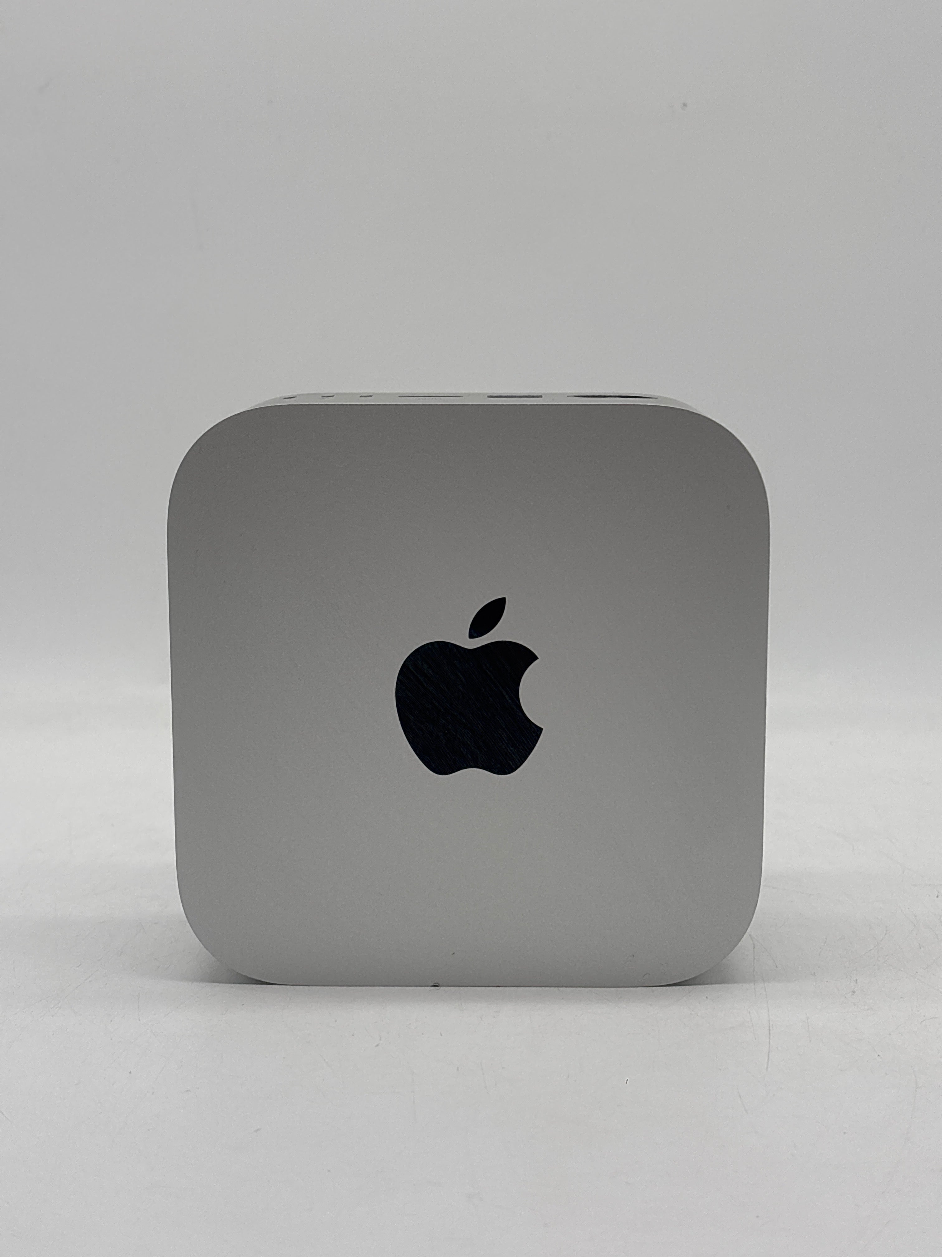 Apple Mac Mini M4 A3238 16GB RAM 256GB SSD Gray - Used
