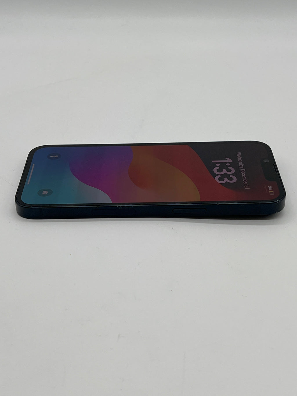 Apple iPhone 14 Midnight 128GB Unlocked