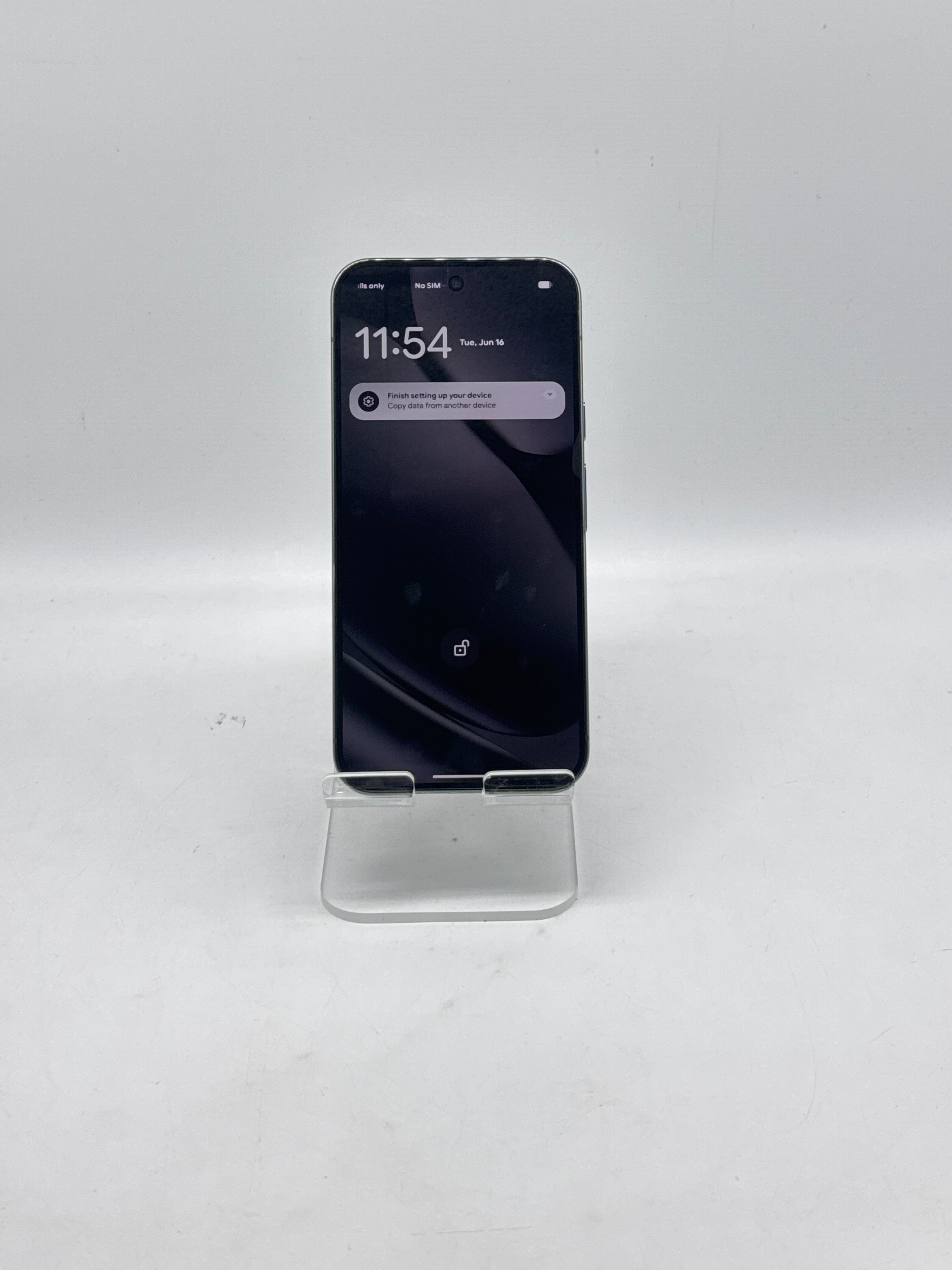 Google Pixel 10 Pro XL 256GB Unlocked Obsidian Black - Used
