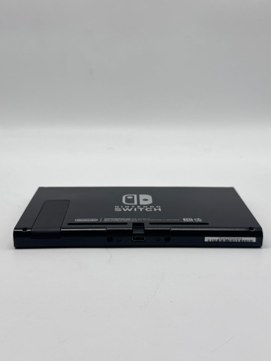 Nintendo Switch HAC-001 32GB Black w/ Joy-Cons Dock HDMI Cable - Used