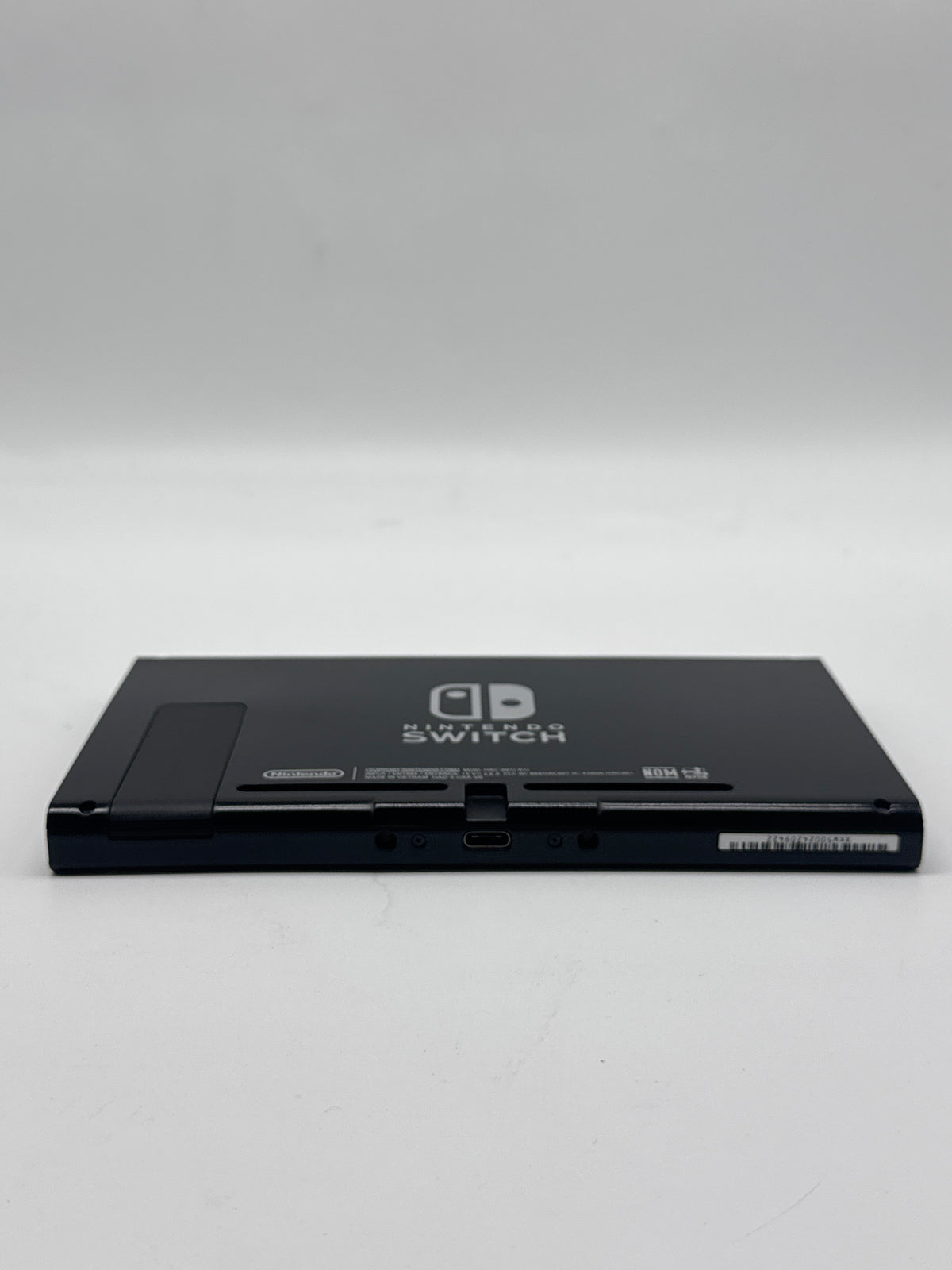 Nintendo Switch HAC-001 32GB Black w/ Joy-Cons Dock HDMI Cable - Used