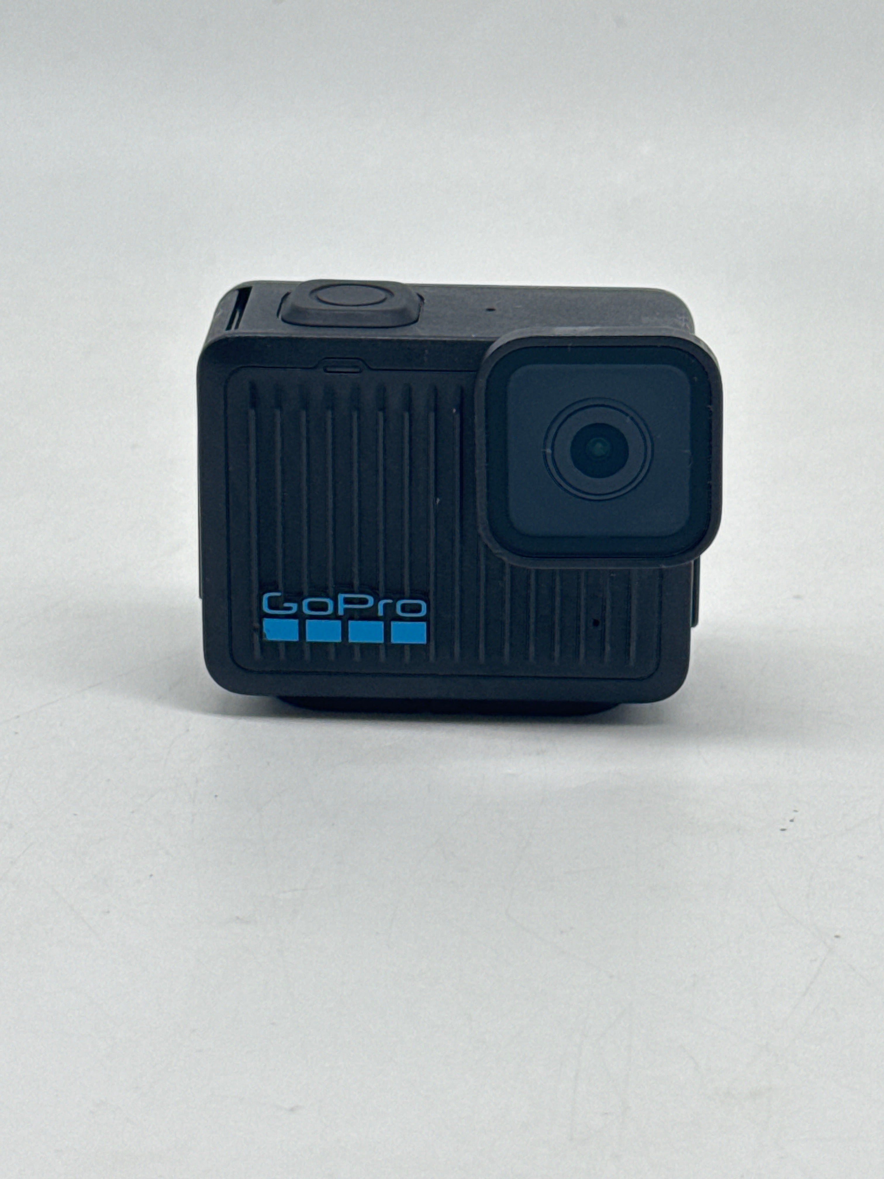 GoPro HERO AMFR1 2024 Action Camera Black - For Parts (Read Desc)