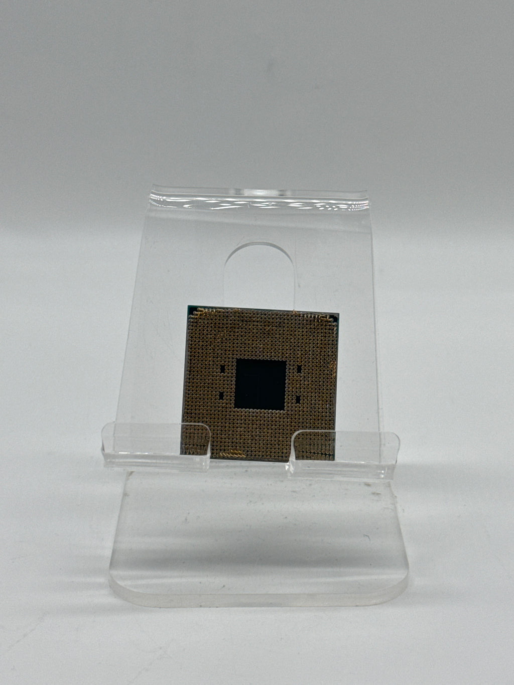 AMD Ryzen 5 5500 6-Core 3.6GHz AM4 Desktop CPU Processor - For Parts