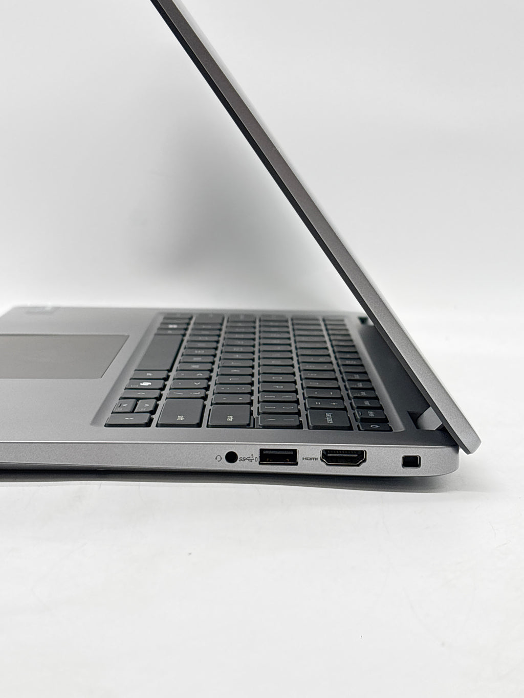 Dell Latitude 5450 14 Inch Ultra 5 135U 16GB RAM 512GB Silver - Used