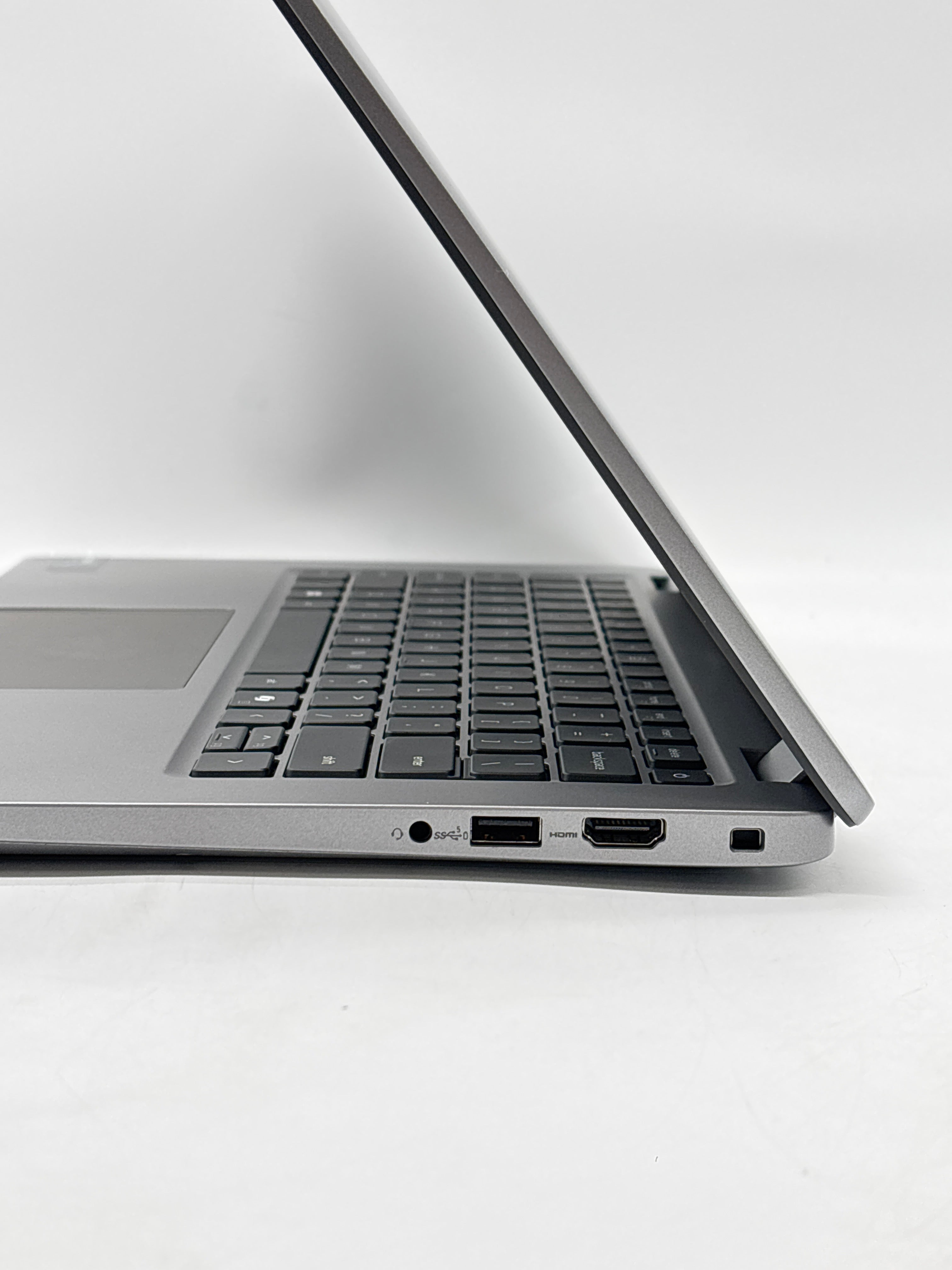 Dell Latitude 5450 14 Inch Ultra 5 135U 16GB RAM 512GB Silver - Used
