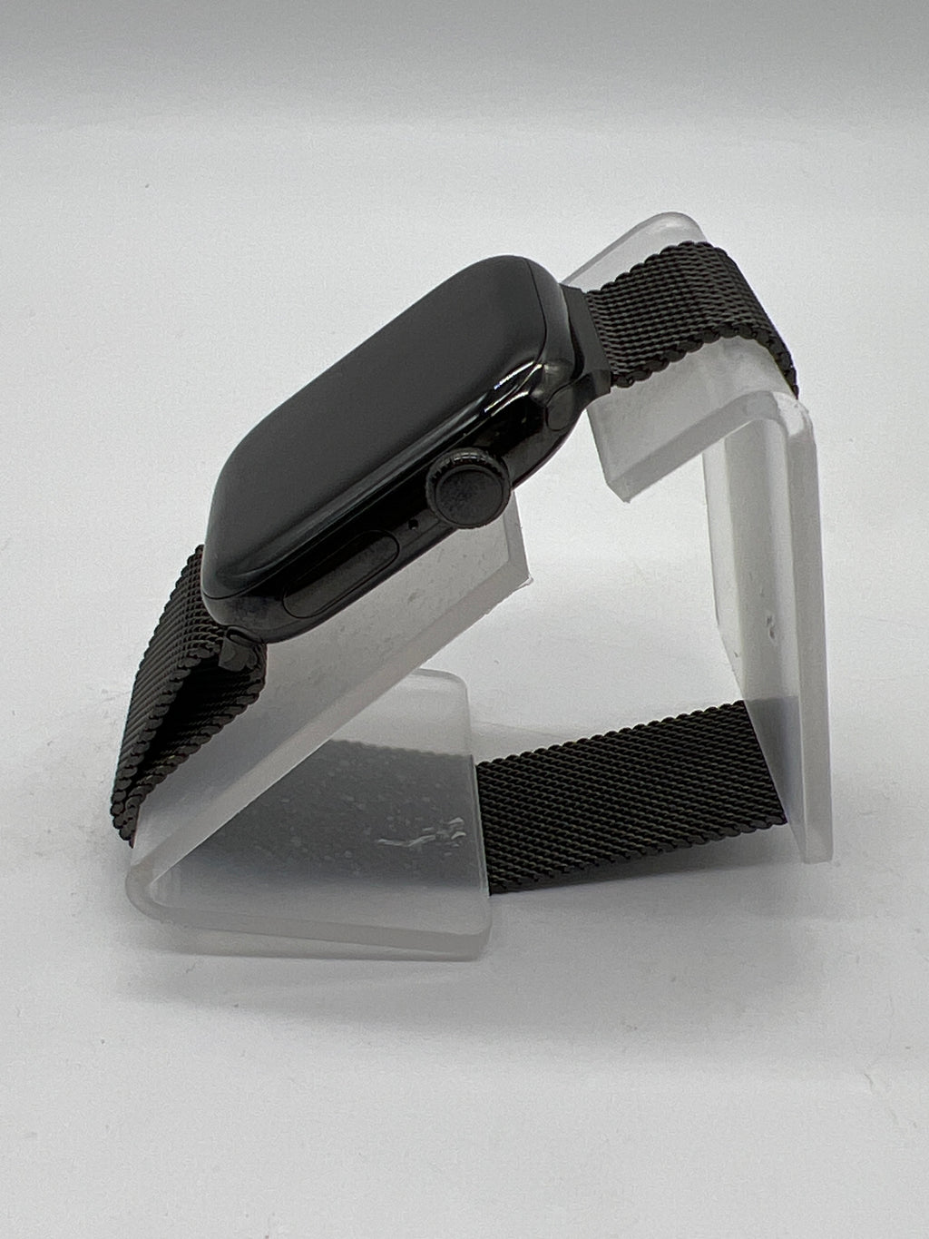 Apple Watch Series 11 42mm GPS +Cellular A3335 Black Unlocked