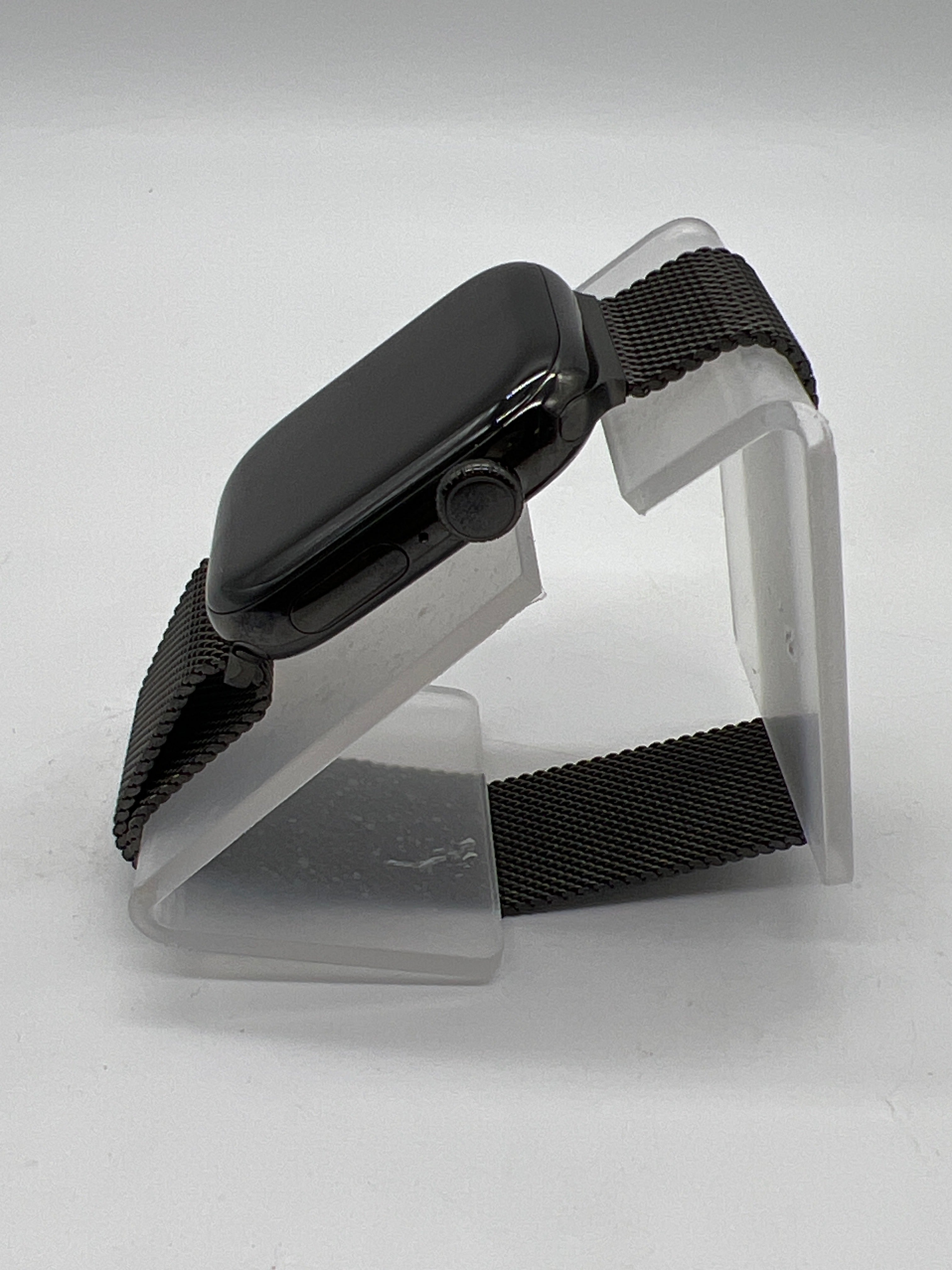 Apple Watch Series 11 42mm GPS +Cellular A3335 Black Unlocked