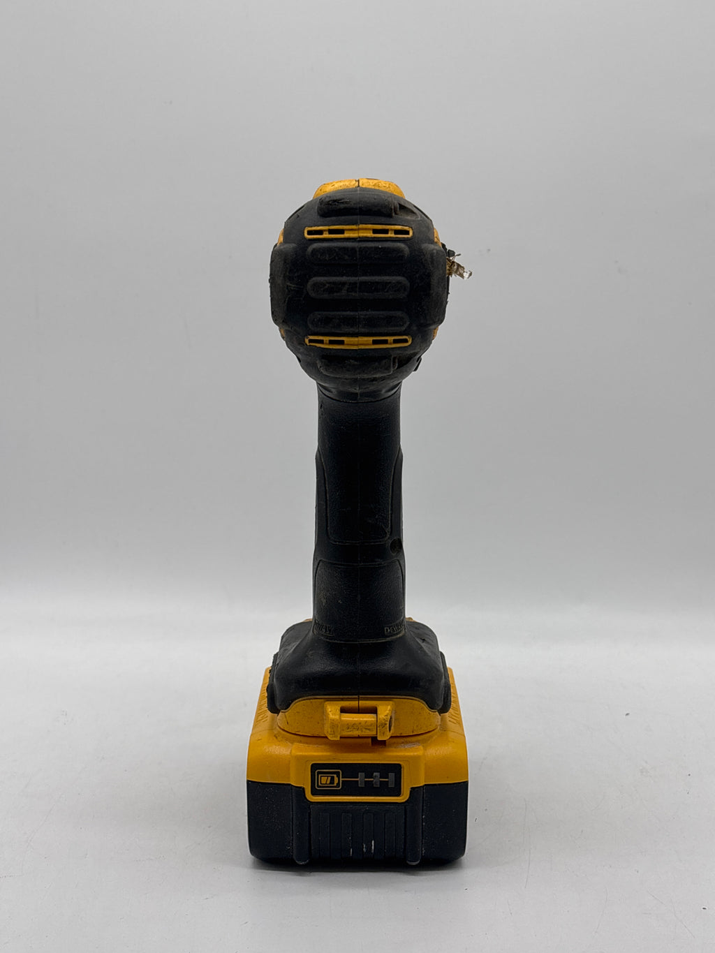 DeWalt DCD780 20V Cordless Drill Driver Battery Included Used