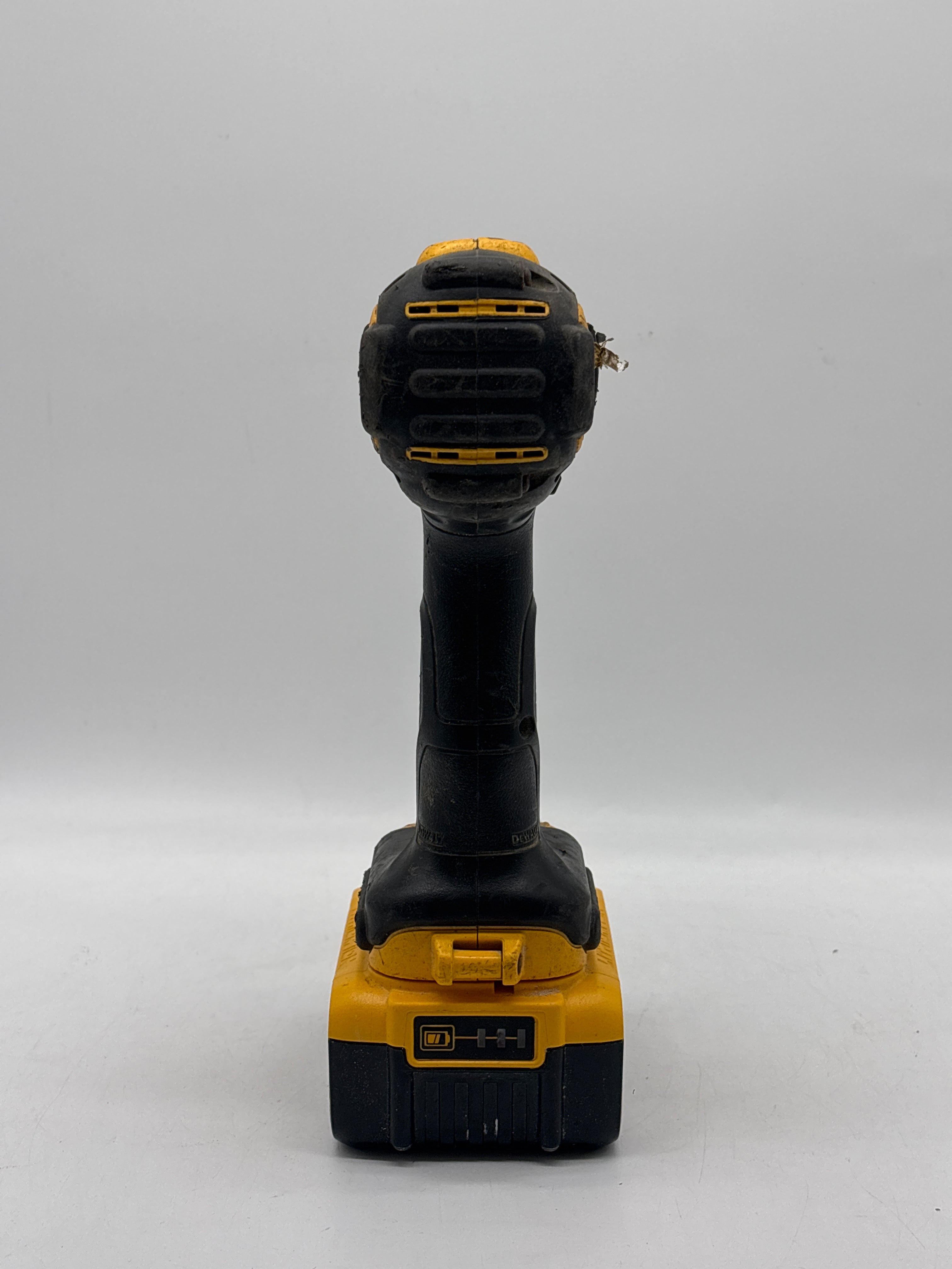 DeWalt DCD780 20V Cordless Drill Driver Battery Included Used