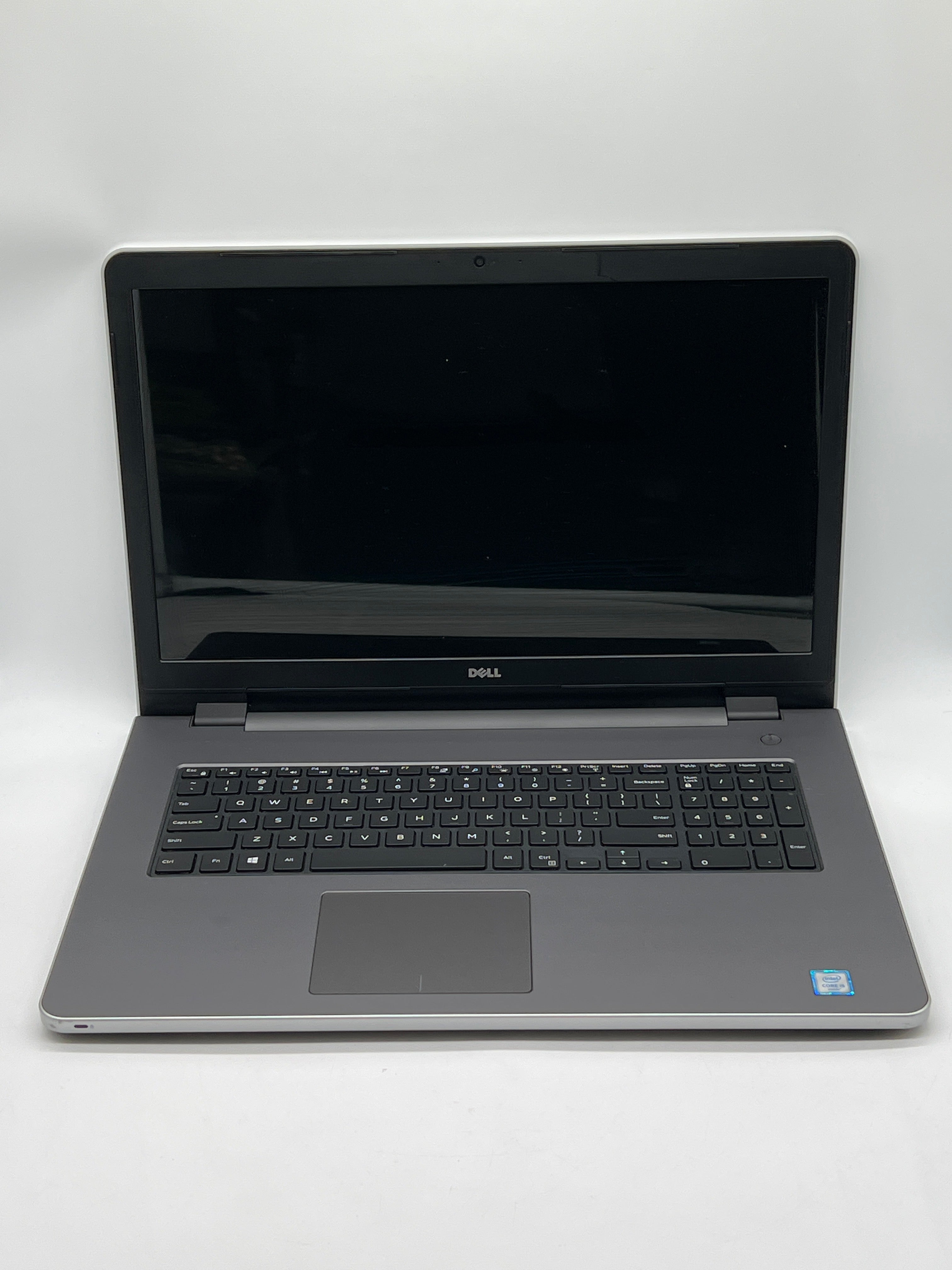 Dell Inspiron 5759 i5-6200U 8GB RAM 1TB HDD - For Parts (Read DESC)