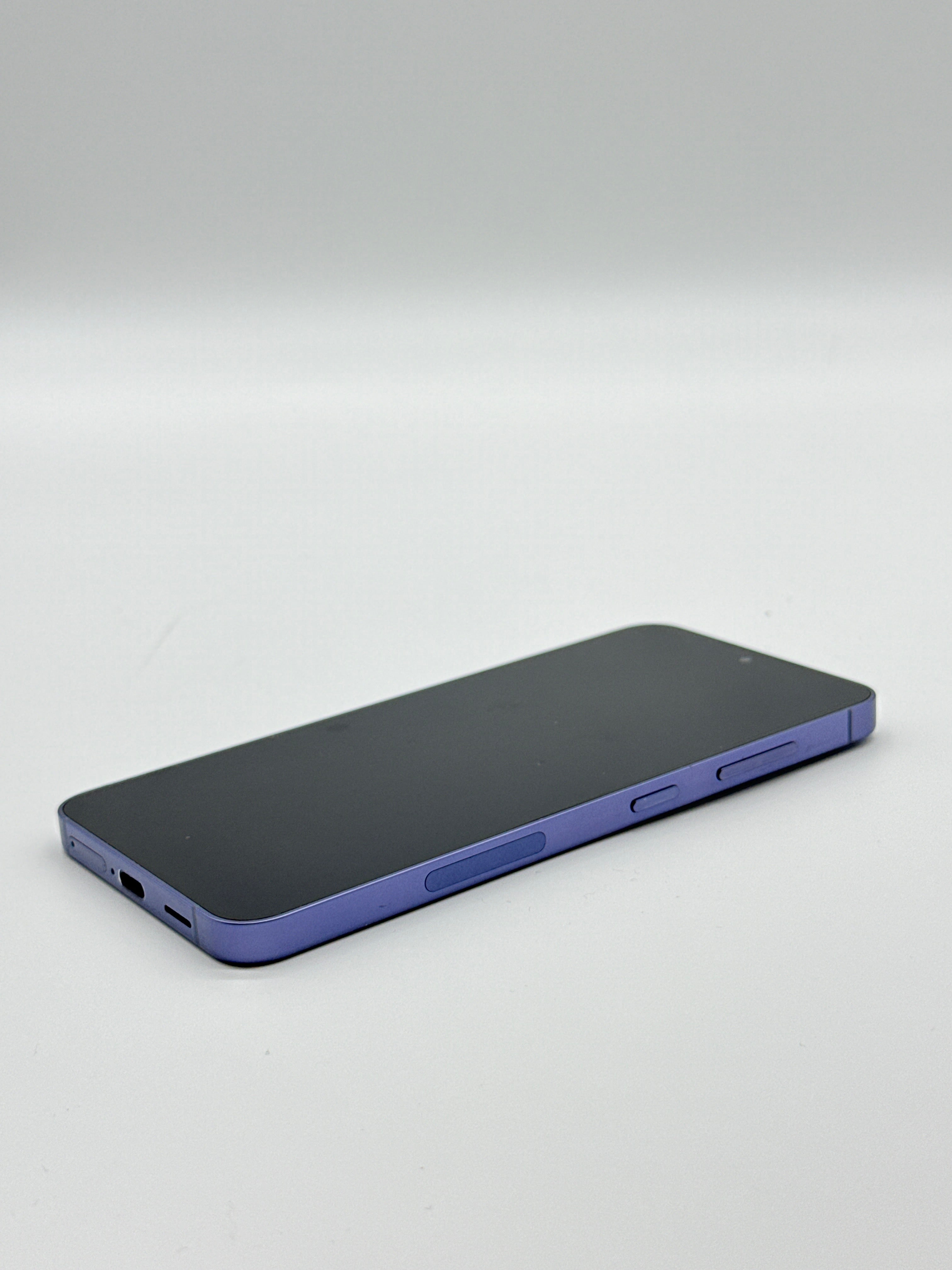 Samsung Galaxy S24 128GB 8GB RAM Violet Boost Mobile locked