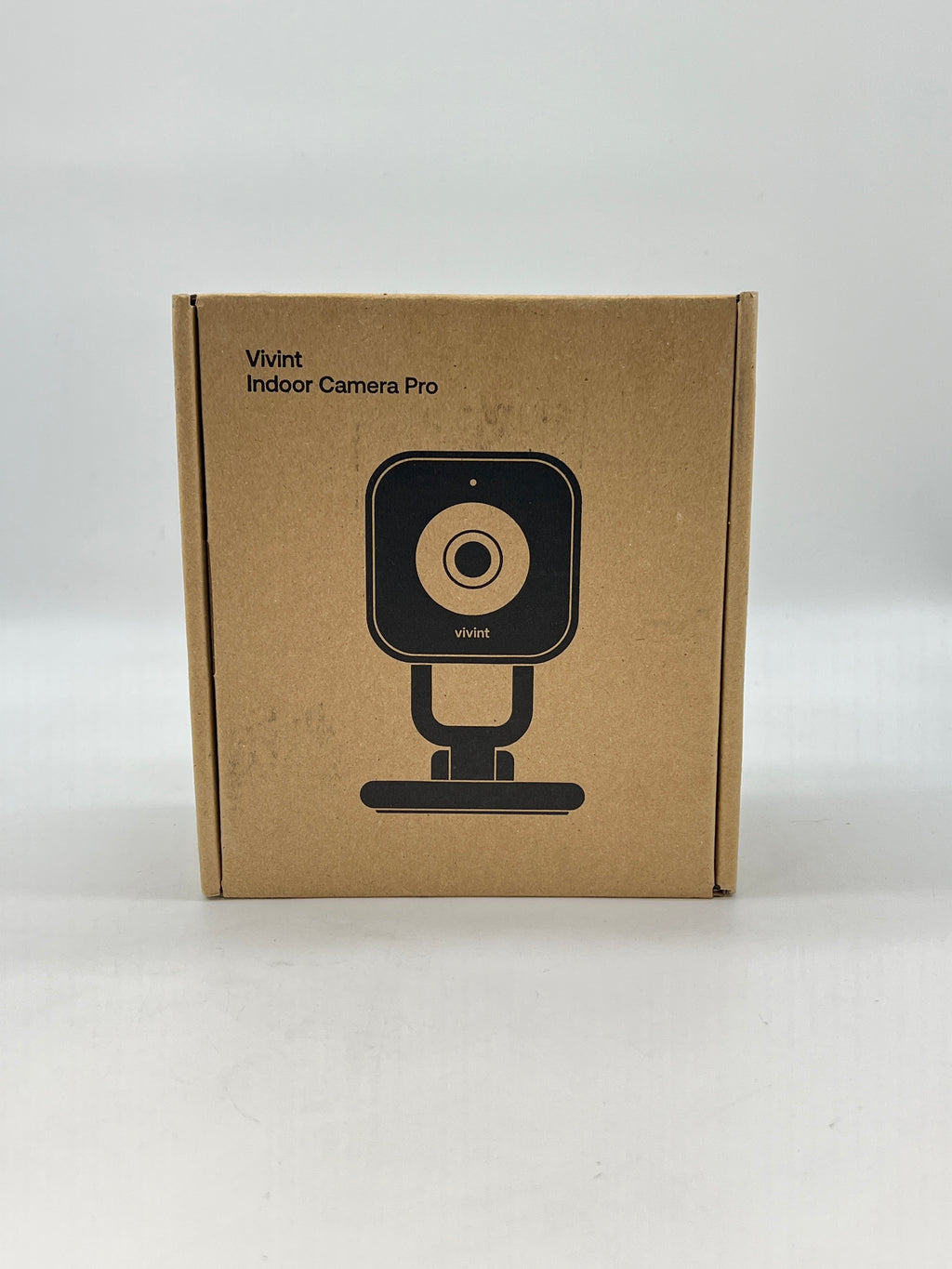 Vivint Indoor Camera Pro VS-IDC350-GRY - New In Box