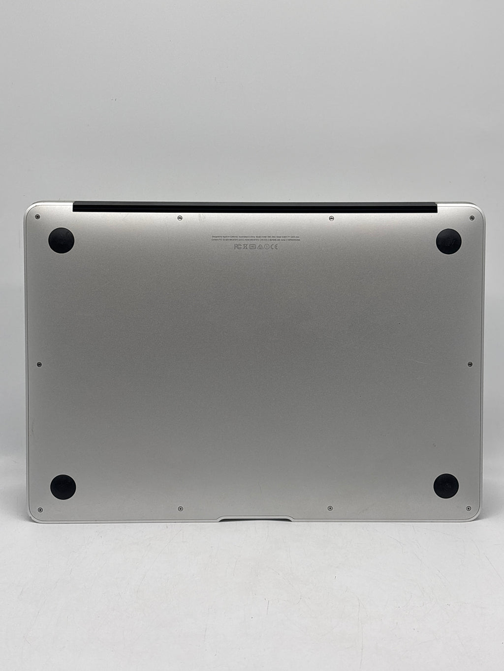 Apple MacBook Air 13" A1466 i5 4GB RAM 128GB SSD - For Parts (Read DESC)