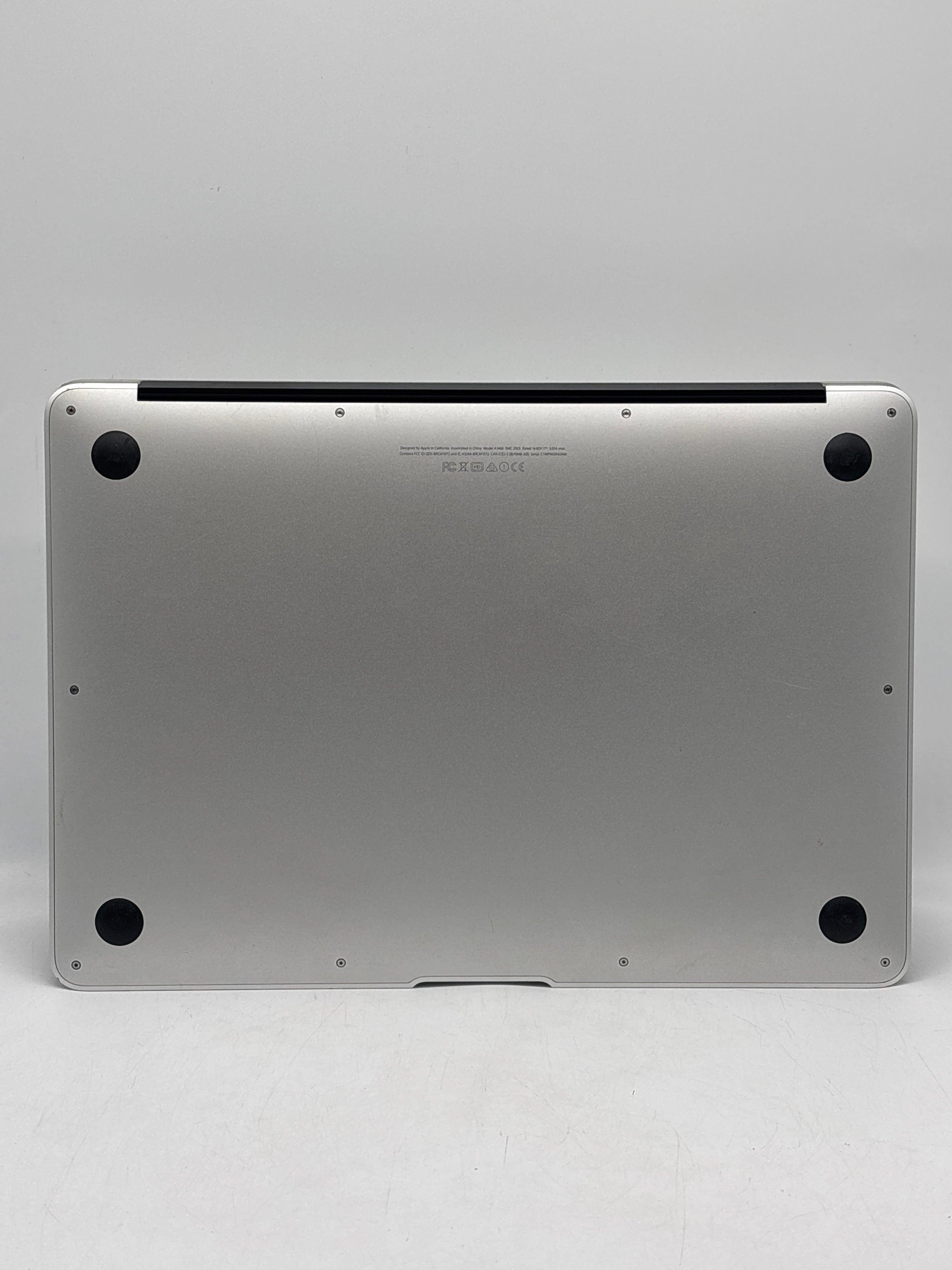 Apple MacBook Air 13" A1466 i5 4GB RAM 128GB SSD - For Parts (Read DESC)