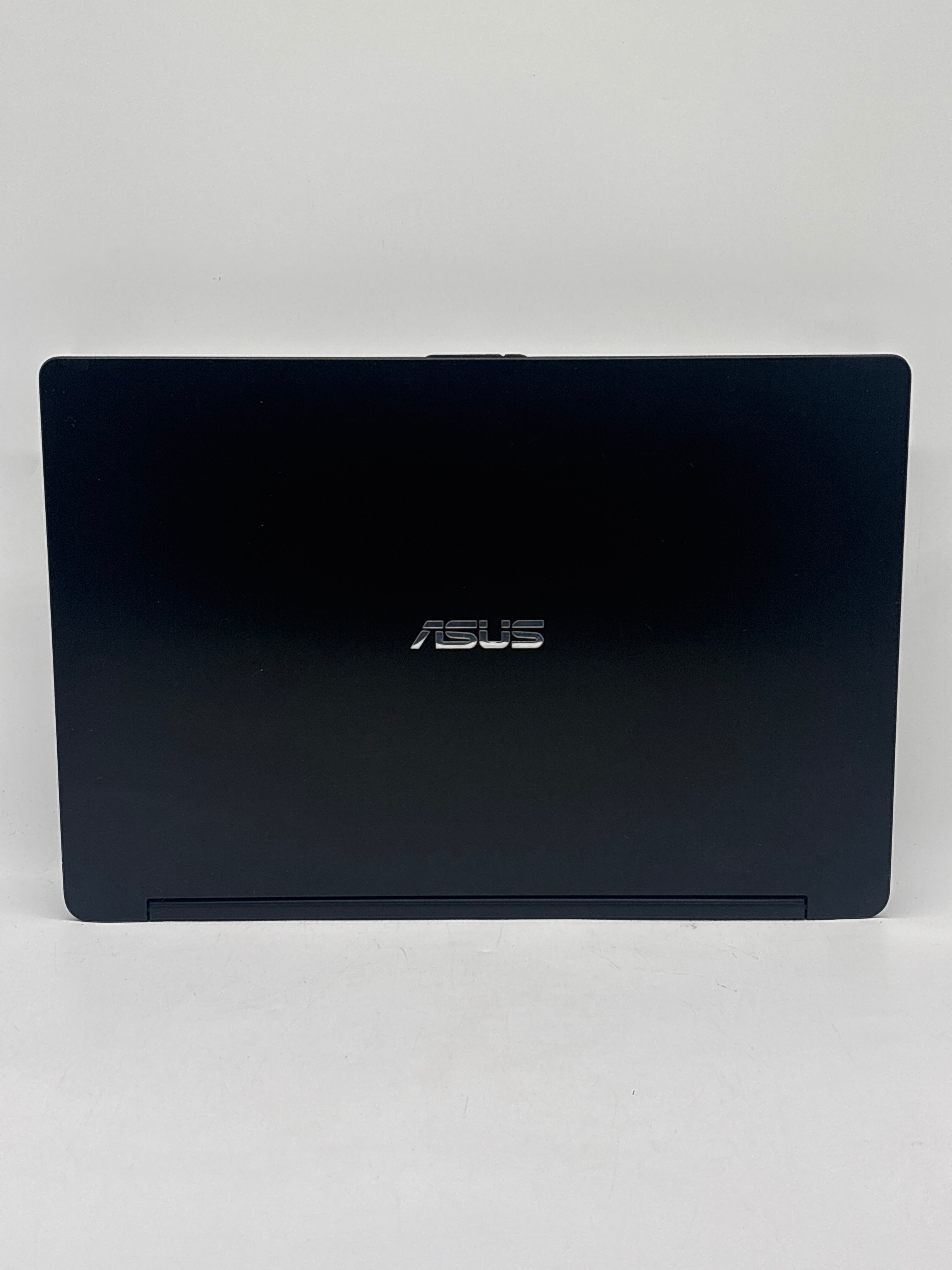 Asus Q552U 15.6" Intel Core i7-6500U 12GB RAM 1TB HDD - For Parts (Read DESC)