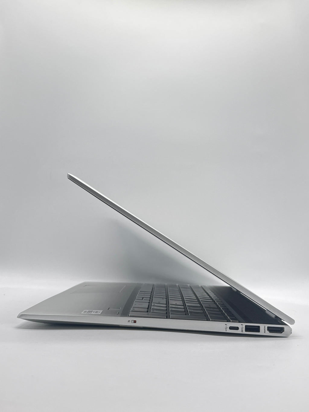 HP ENVY x360 15m-dr1011dx i5-10210U 8GB RAM 256GB SSD - Bad Battery