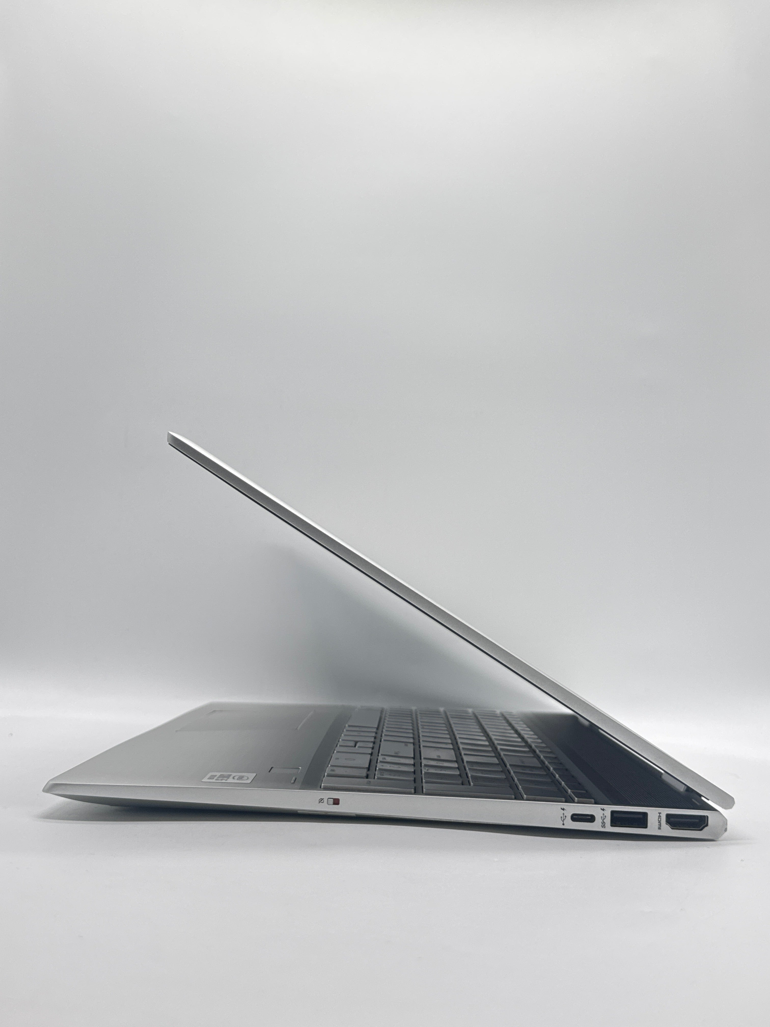 HP ENVY x360 15m-dr1011dx i5-10210U 8GB RAM 256GB SSD - Bad Battery