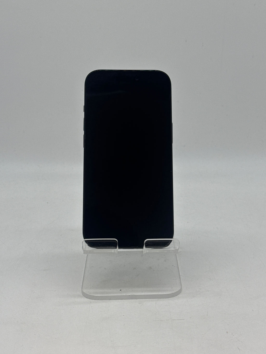 T-Mobile Apple iPhone 15 128GB Black MTLV3LL/A