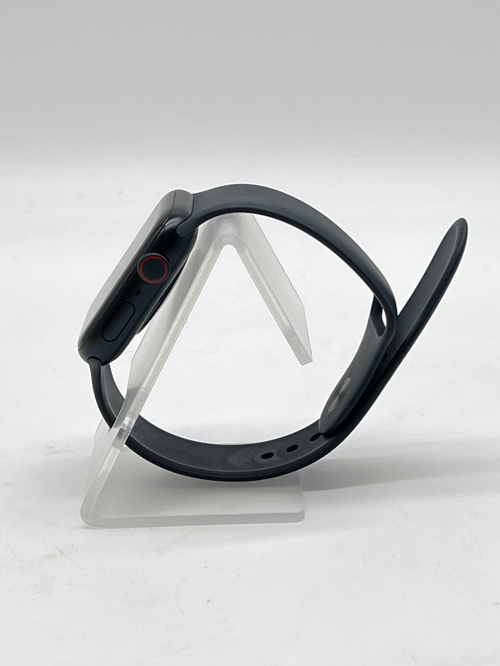 Apple Watch SE 2 Cellular 44mm Black Unlocked - Used