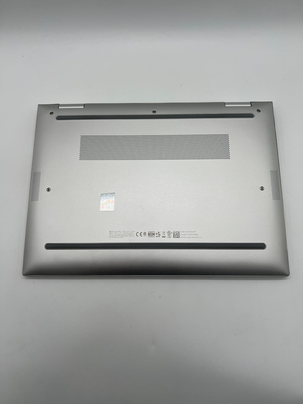 HP EliteBook X360 830 G9 2-in-1 i7 16GB RAM 512GB SSD