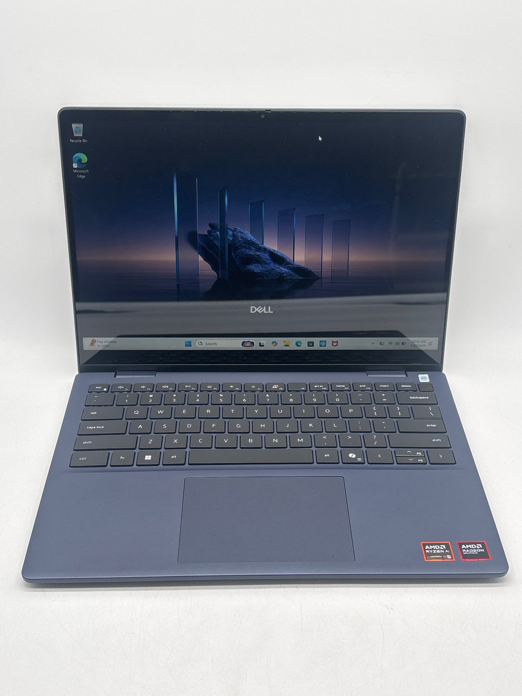 Dell 14 Plus 2 in 1 Laptop Ryzen AI 5 340 16GB RAM 512GB SSD - New Open Box